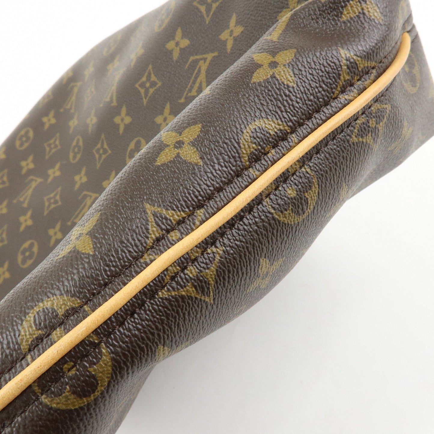 Louis Vuitton Monogram Shuri PM Shoulder Bag Hand Bag Brown M40586【Pre-order】