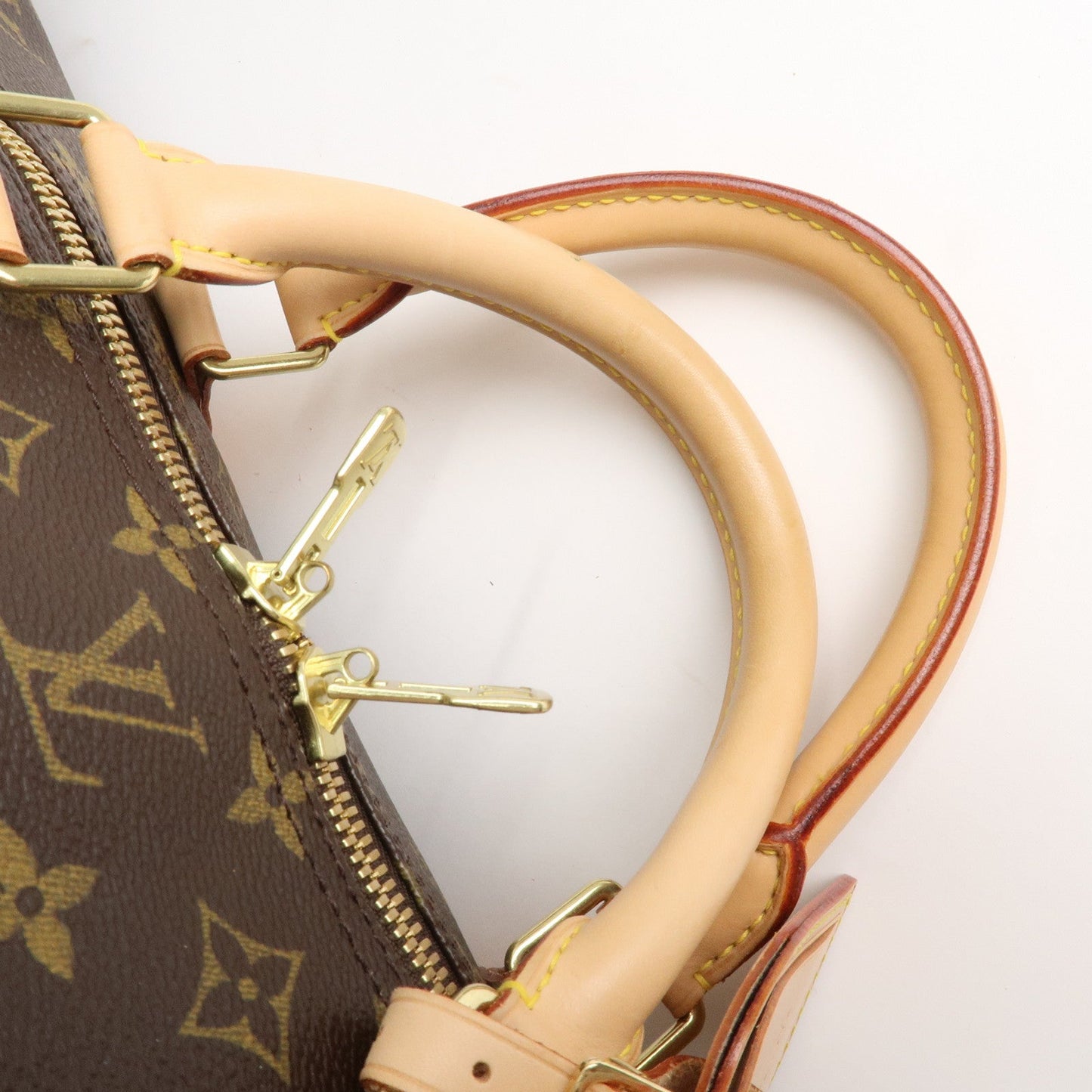 Louis Vuitton Monogram Keep All Bandouliere 60 Boston Bag M41412【Pre-order】
