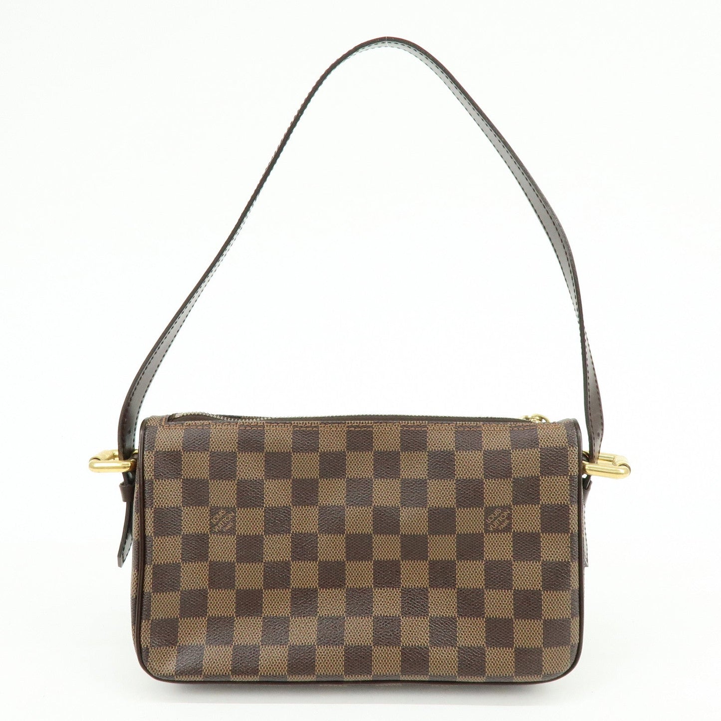 Louis Vuitton Damier Ravello GM Shoulder Bag Brown N60006【Pre-order】