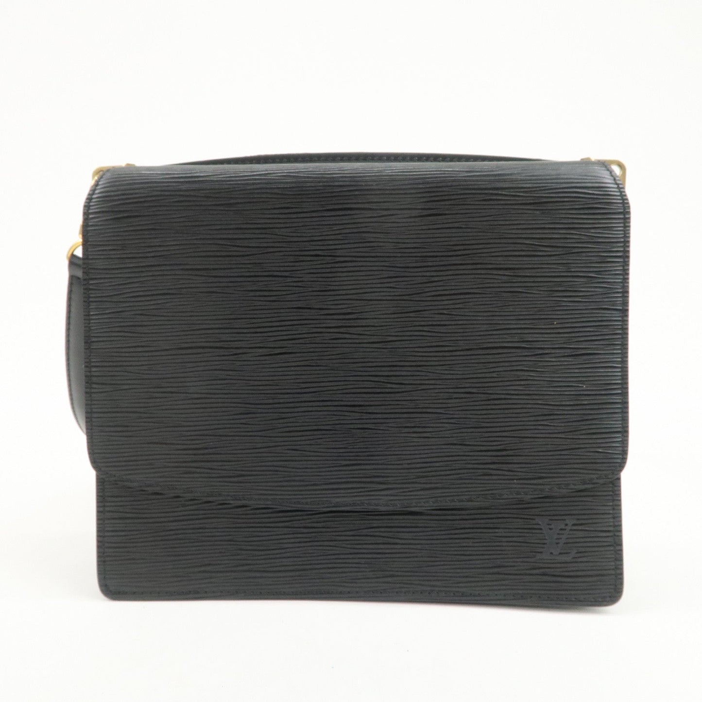 Louis Vuitton Epi Grenelle Shoulder Bag Crossbody Bag Noir M52362【Pre-order】