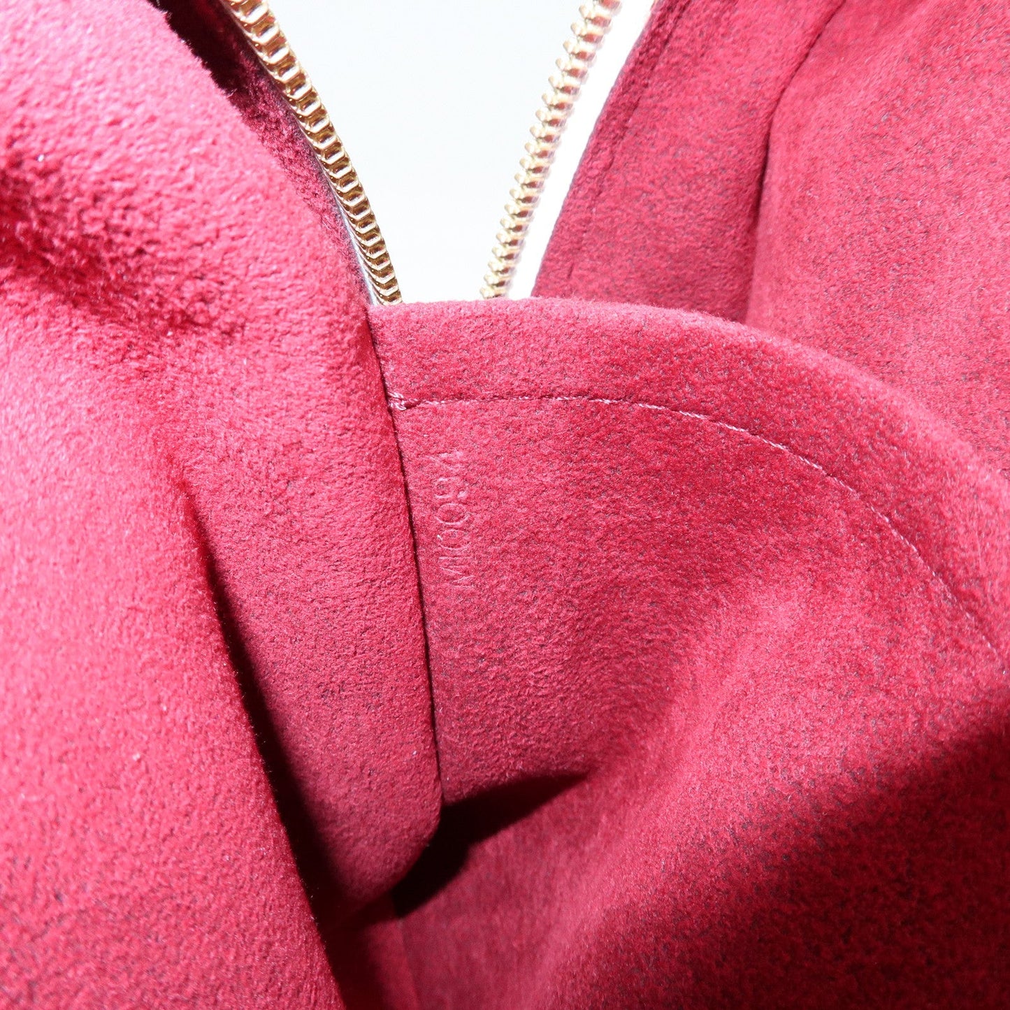 Louis Vuitton Monogram Multicolor Trouville Hand Bag Blanc M92663【Pre-order】