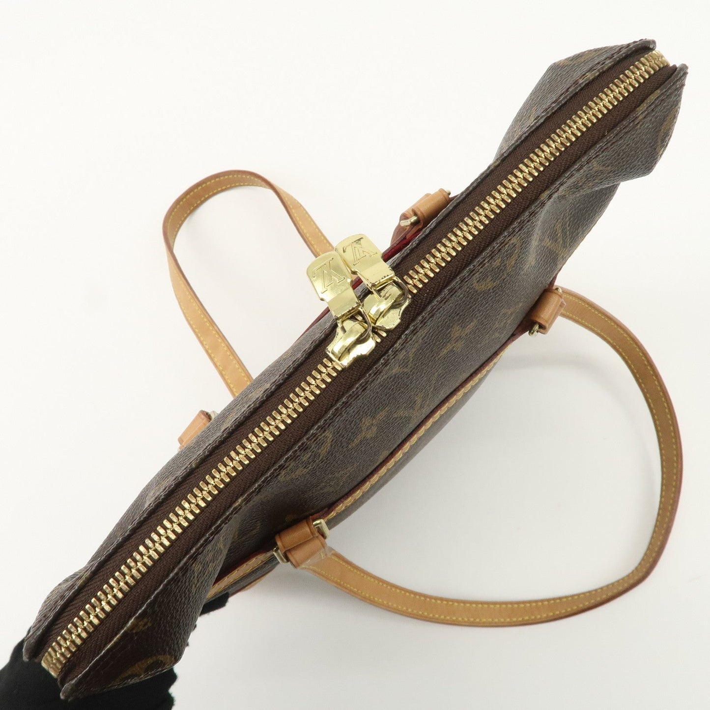 Louis Vuitton Monogram Coussin GM Hand Bag Shoulder Bag M51141【Pre-order】