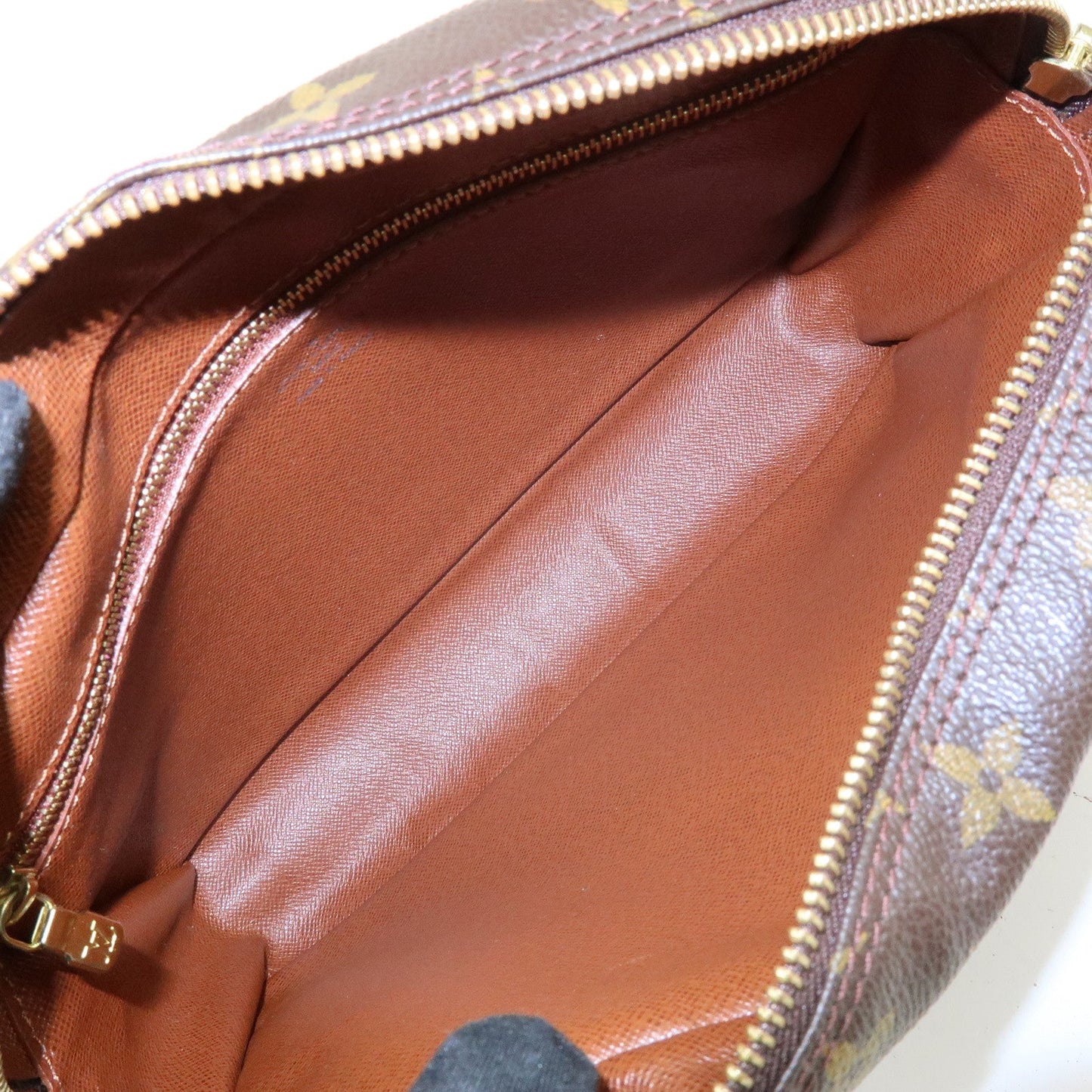 Louis Vuitton Monogram Trocadero 27 Shoulder Crossbody Bag M51274【Pre-order】