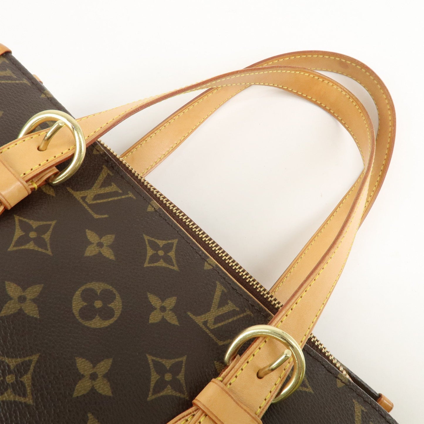 Louis Vuitton Monogram Popincourt Haut Shoulder Bag M40007【Pre-order】