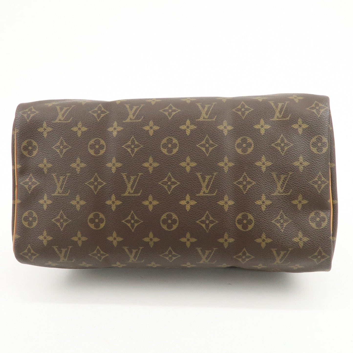 Louis Vuitton Monogram Speedy 35 Boston Bag Hand Bag M41524【Pre-order】