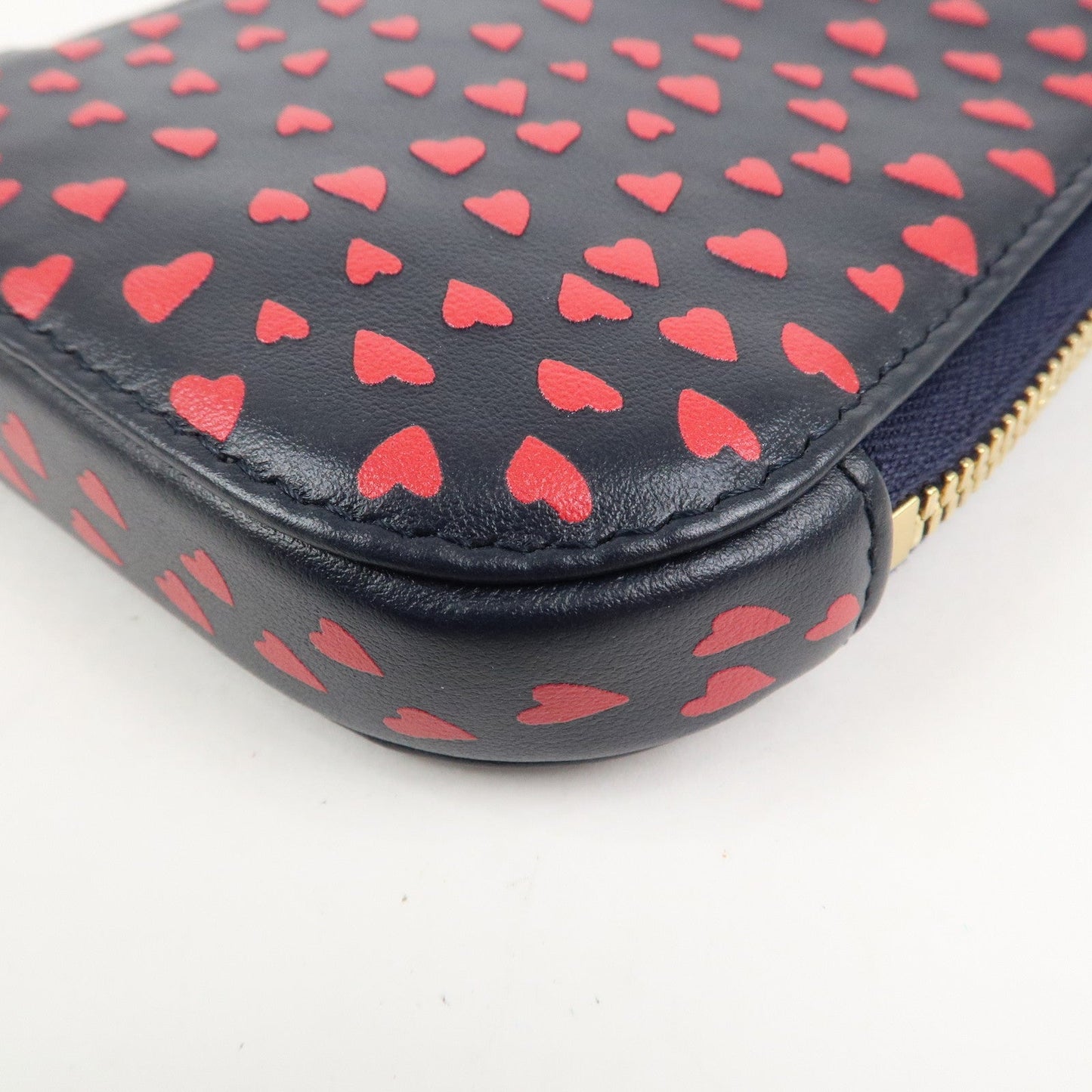 Christian Dior Leather Phone Case I Love Paris Collection 2021【Pre-order】