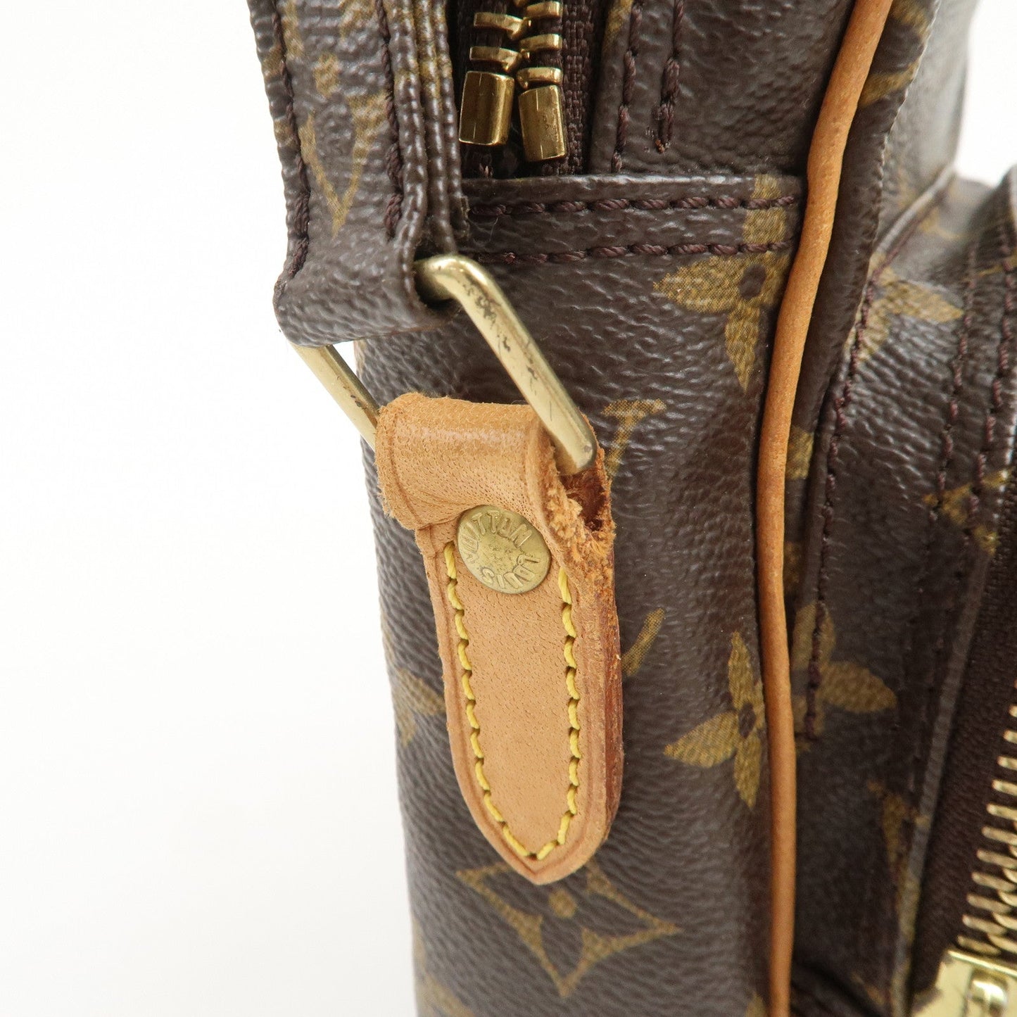 Louis Vuitton Monogram Amazone Shoulder Bag Crossbody Bag M45236【Pre-order】
