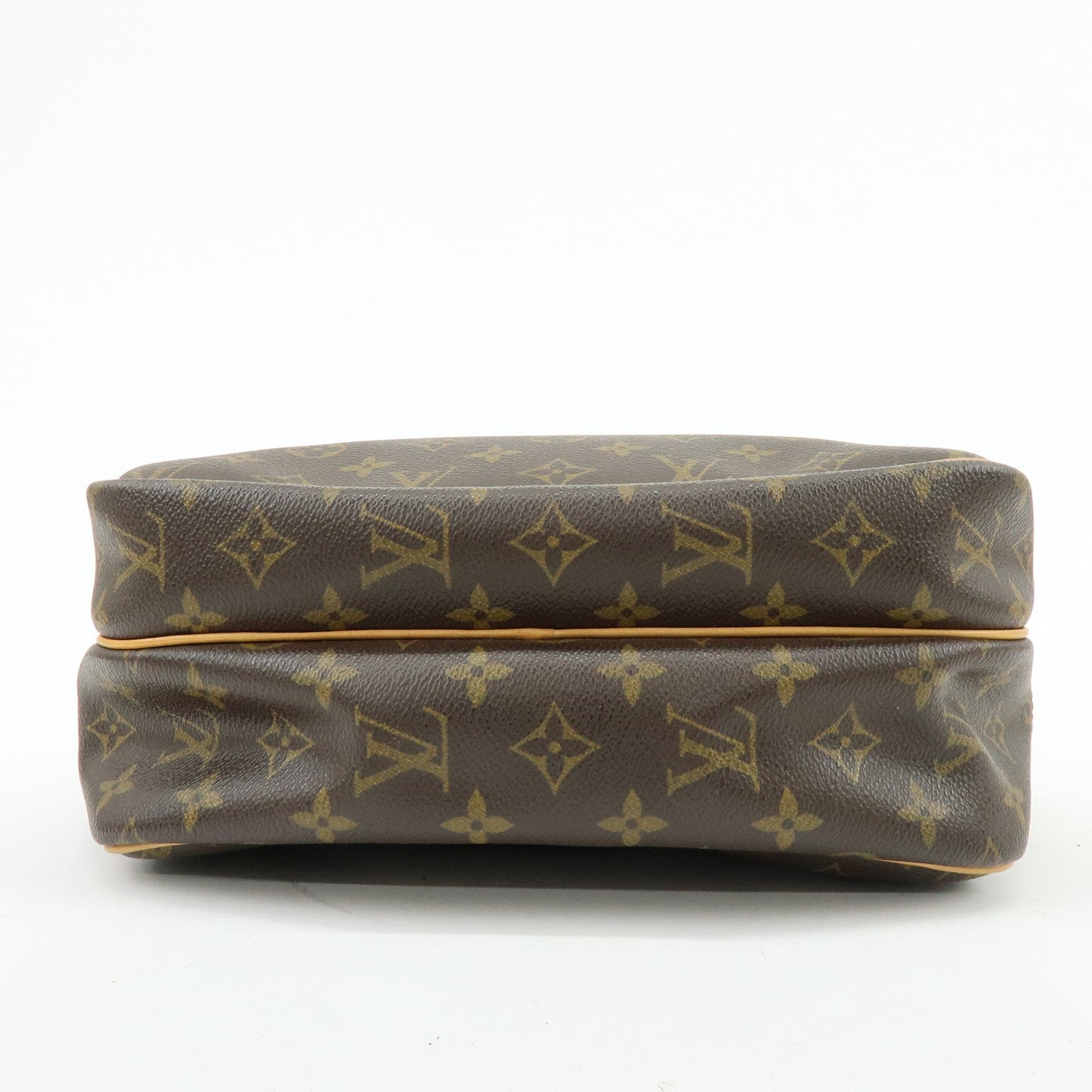 Louis Vuitton Monogram Reporter PM Shoulder Crossbody Bag M45254【Pre-order】