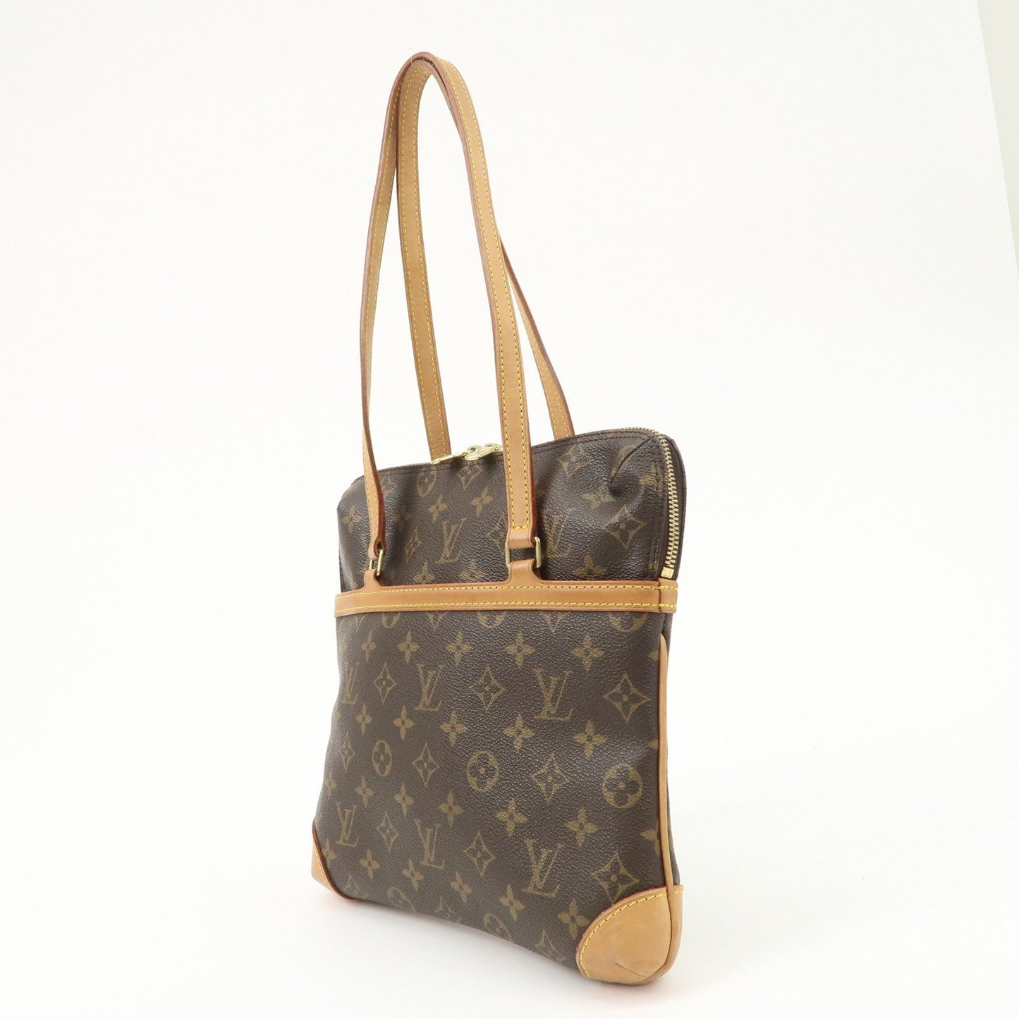 Louis Vuitton Monogram Coussin GM Hand Bag Shoulder Bag M51141【Pre-order】
