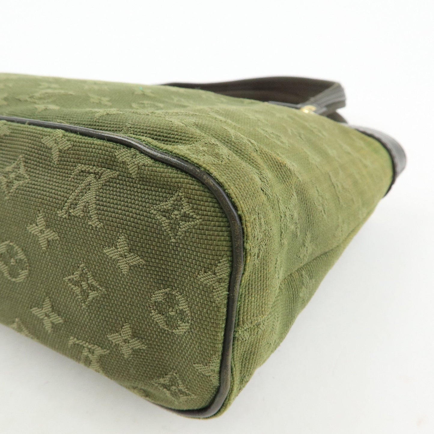 Louis Vuitton Monogram Mini Lucille PM Tote Bag Hand Bag M92682【Pre-order】