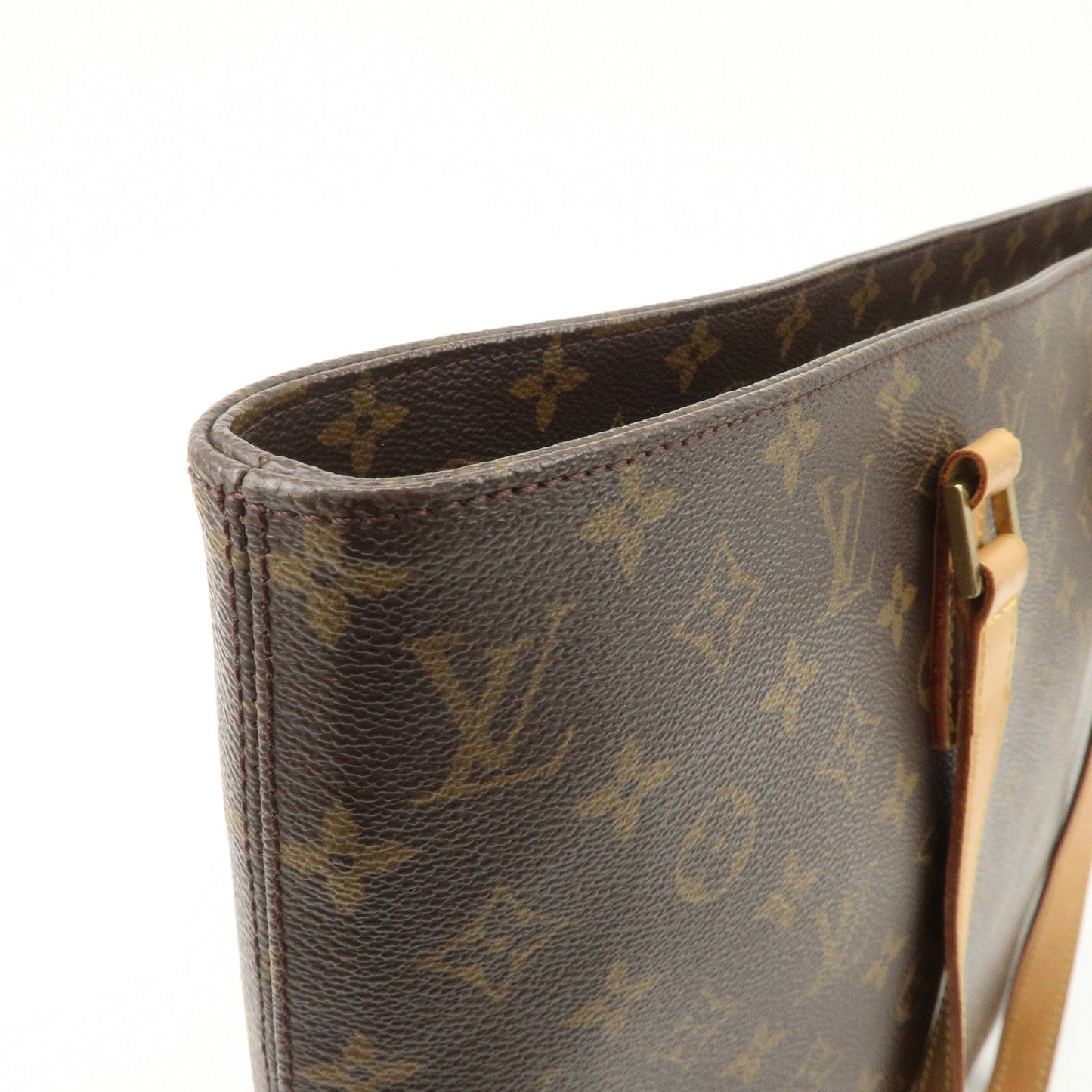 Louis Vuitton Monogram Luco Tote Bag Shoulder Bag Brown M51155【Pre-order】