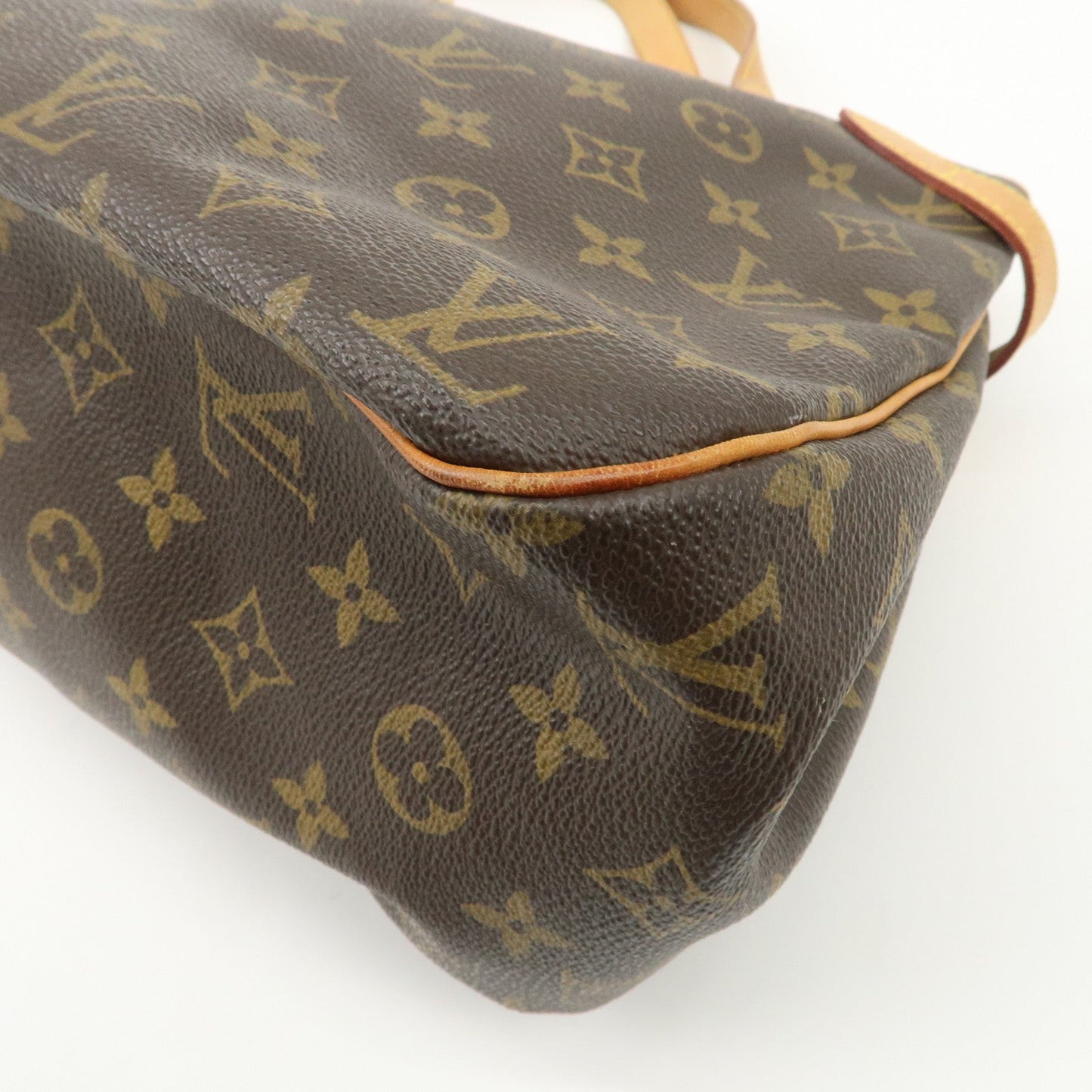 Louis Vuitton Monogram Batignolles Horizontal Tote Bag M51154【Pre-order】