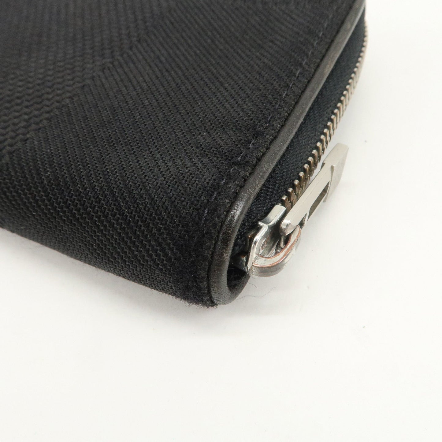 Louis Vuitton Damier Giant Portefeuille Ron Zippe Wallet M93546【Pre-order】