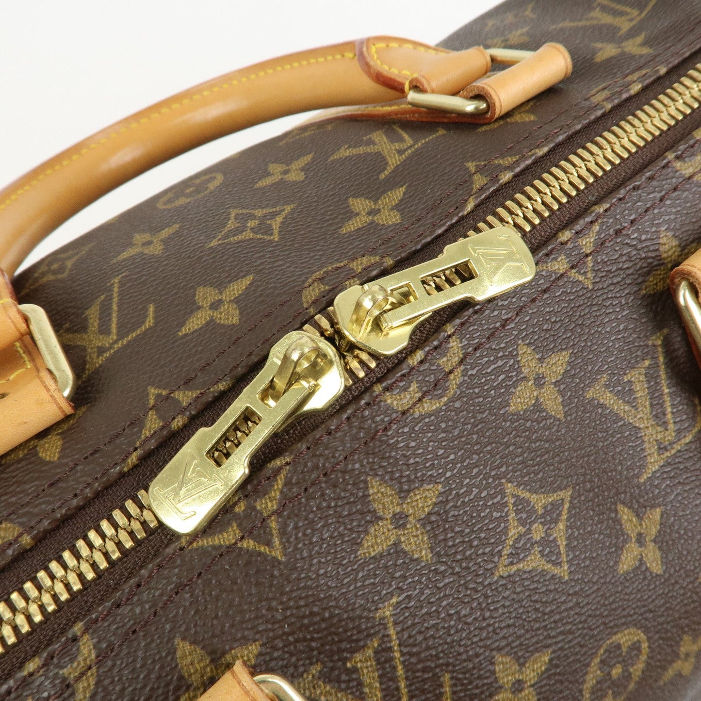 Louis Vuitton Monogram Keep All Bandouliere 50 Boston Bag M41416【Pre-order】