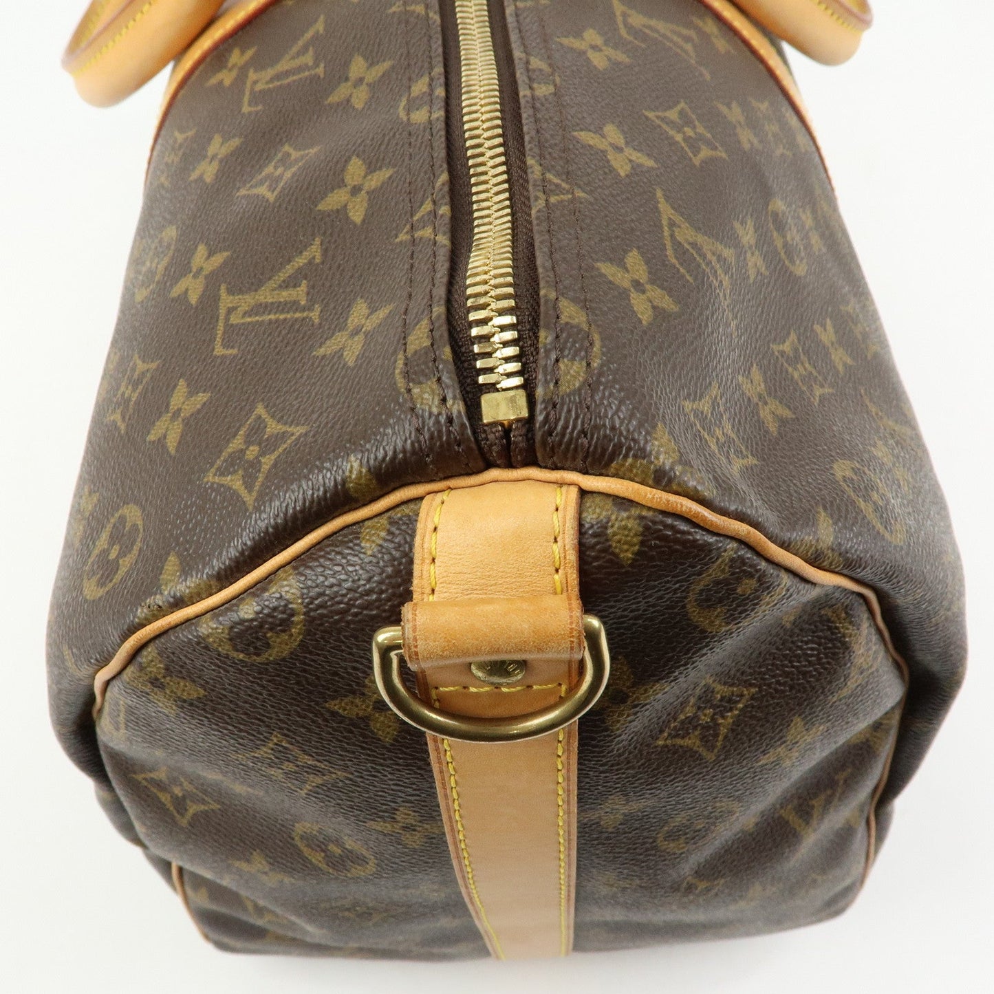 Louis Vuitton Monogram Keep All Bandouliere 50 Boston Bag M41416【Pre-order】