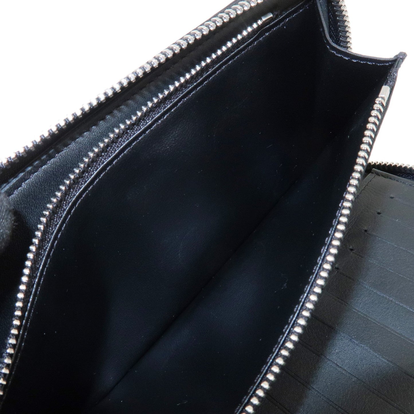 Louis Vuitton Torillon Leather Vertical Zippy Wallet Black M68228【Pre-order】