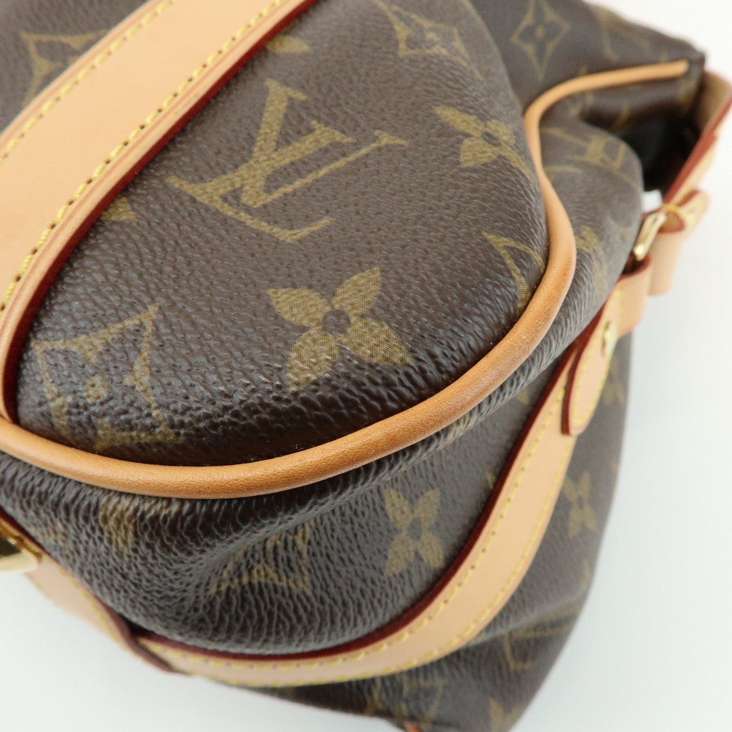 Louis Vuitton Monogram Stresa PM Shoulder Bag M51186【Pre-order】