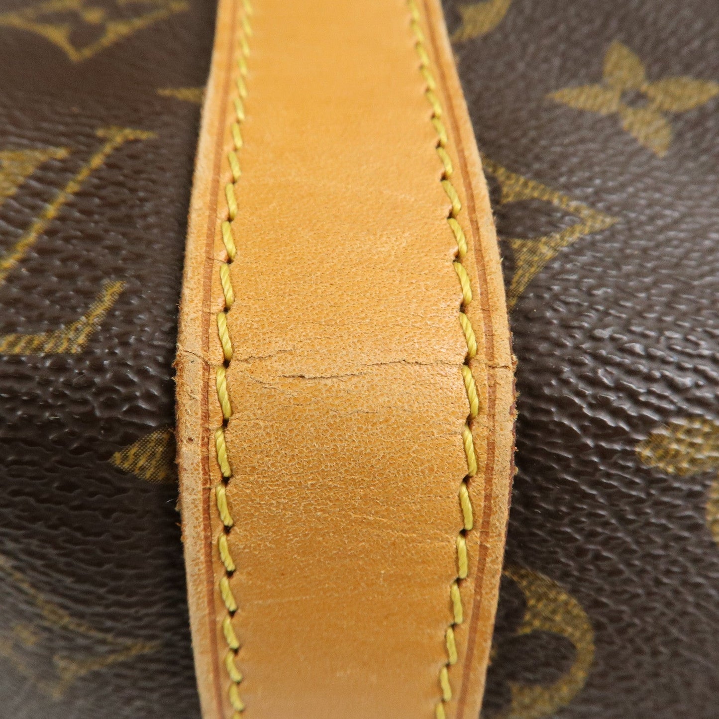 Louis Vuitton Monogram Keep All Bandouliere 50 Boston Bag M41416【Pre-order】
