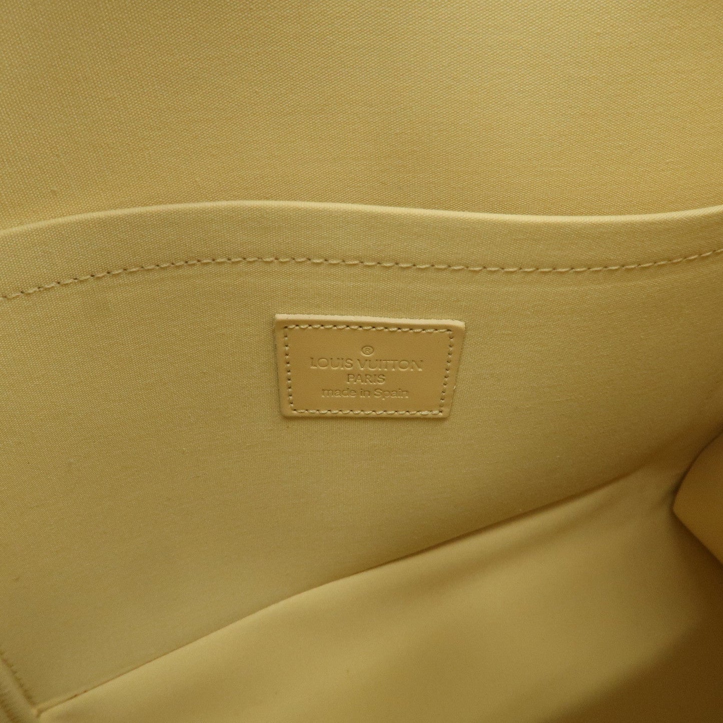 Louis Vuitton Epi Croisette PM Tote Bag Shoulder Bag Vanilla M5249A【Pre-order】