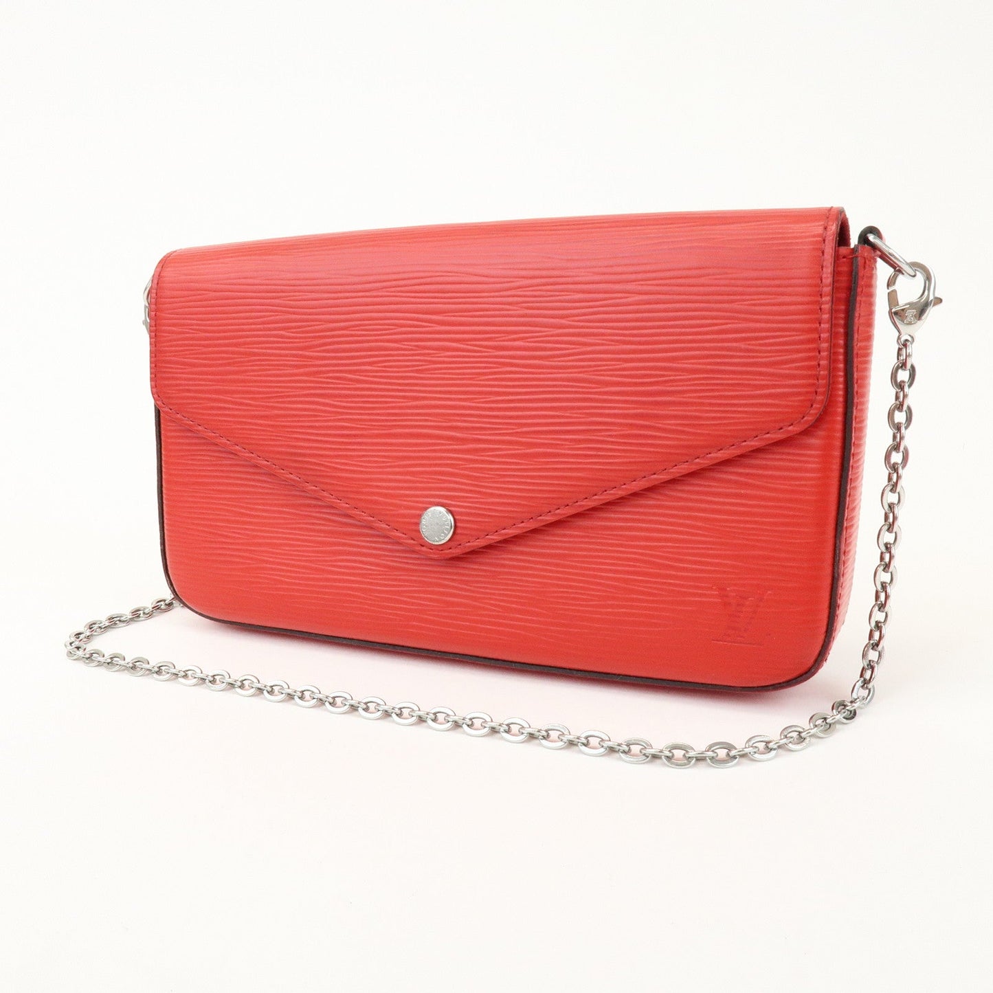 Louis Vuitton Epi Pochette Felicie Chain Shoulder Bag M41559【Pre-order】