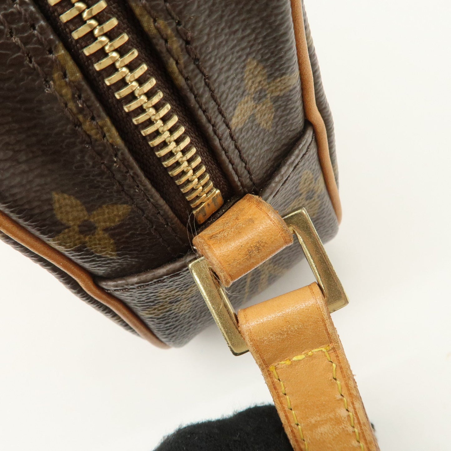 Louis Vuitton Monogram Pochette Cite Shoulder Bag M51183【Pre-order】