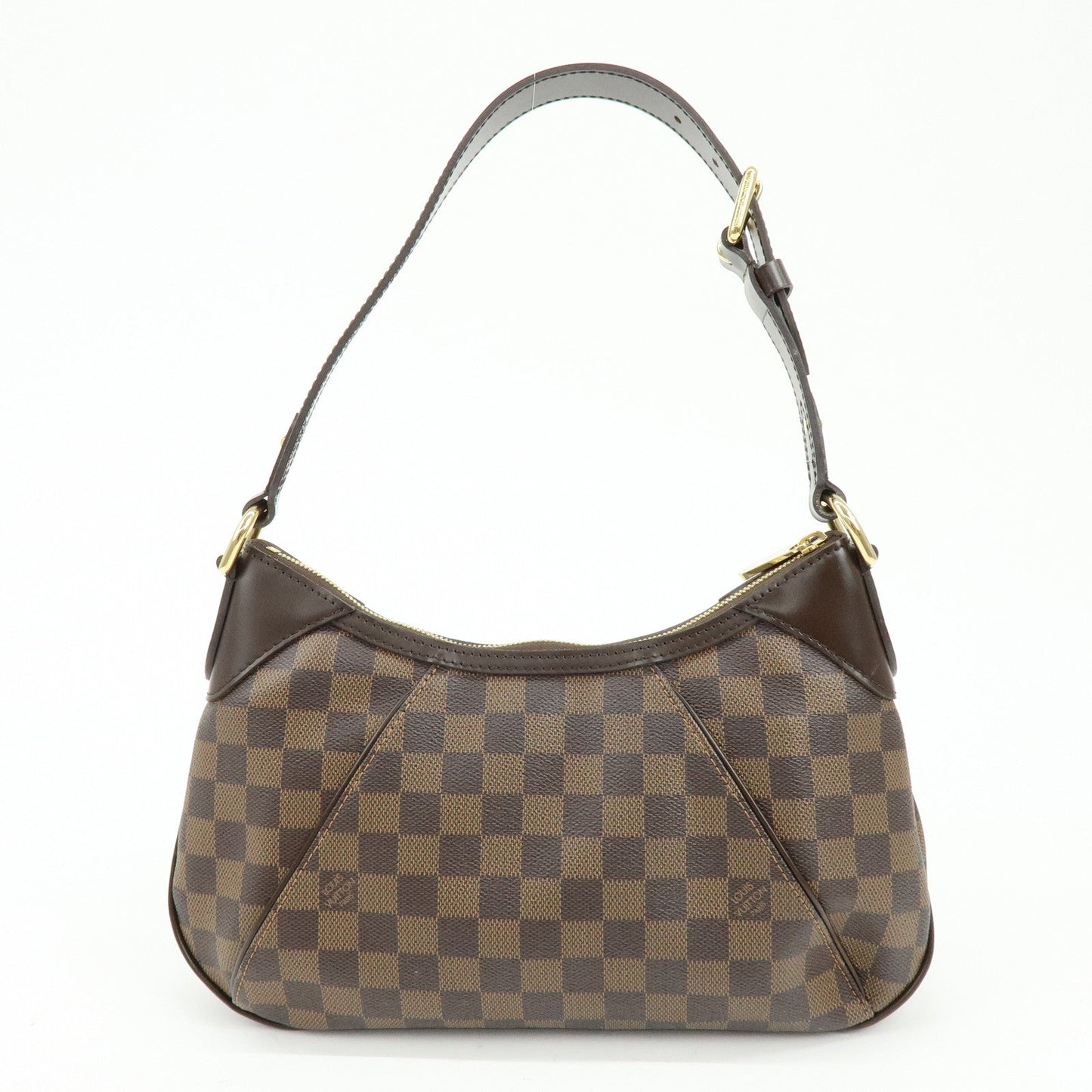 Louis Vuitton Damier Ebene Thames PM Shoulder Bag Hand Bag N48180【Pre-order】