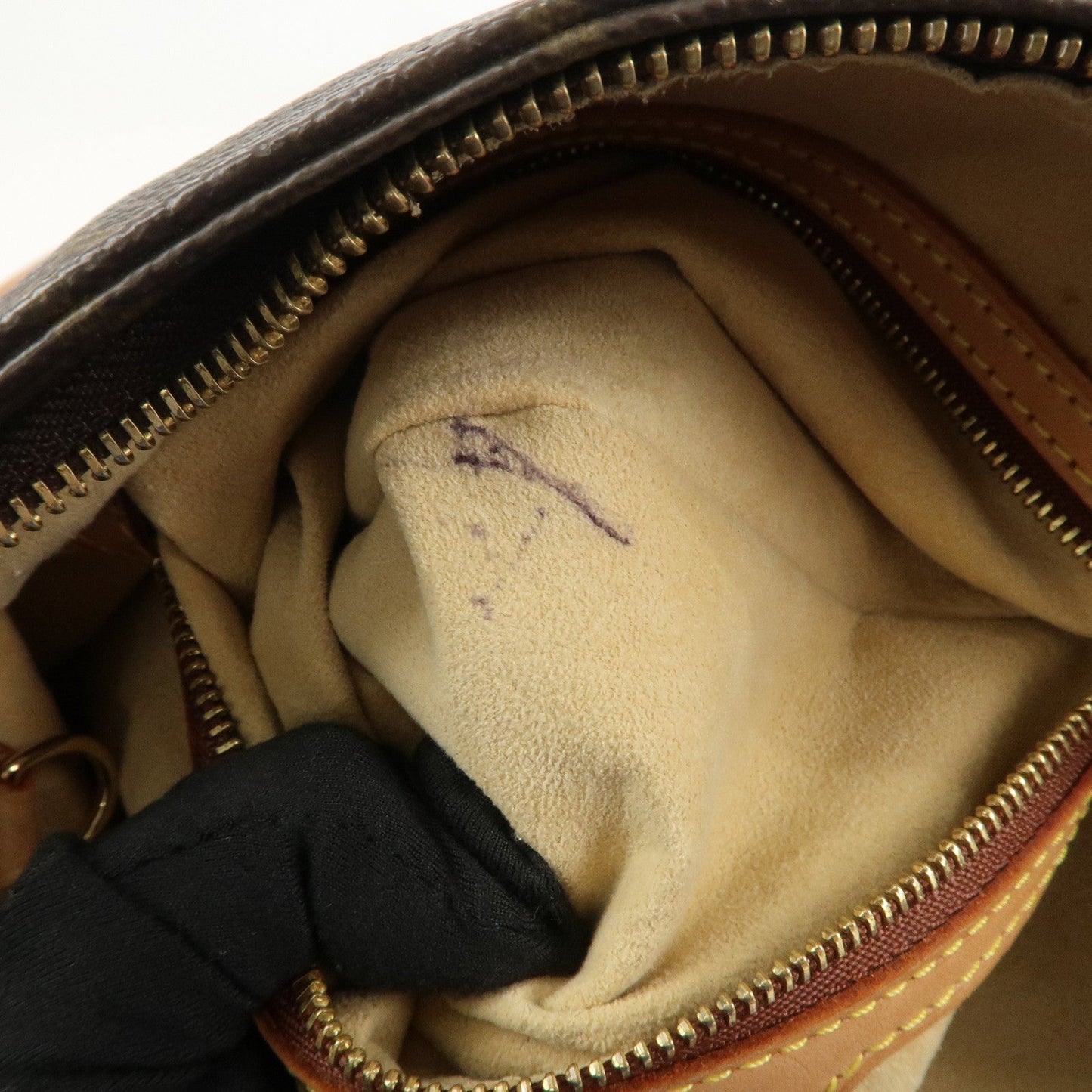 Louis Vuitton Monogram Looping GM Shoulder Bag Brown M51145【Pre-order】