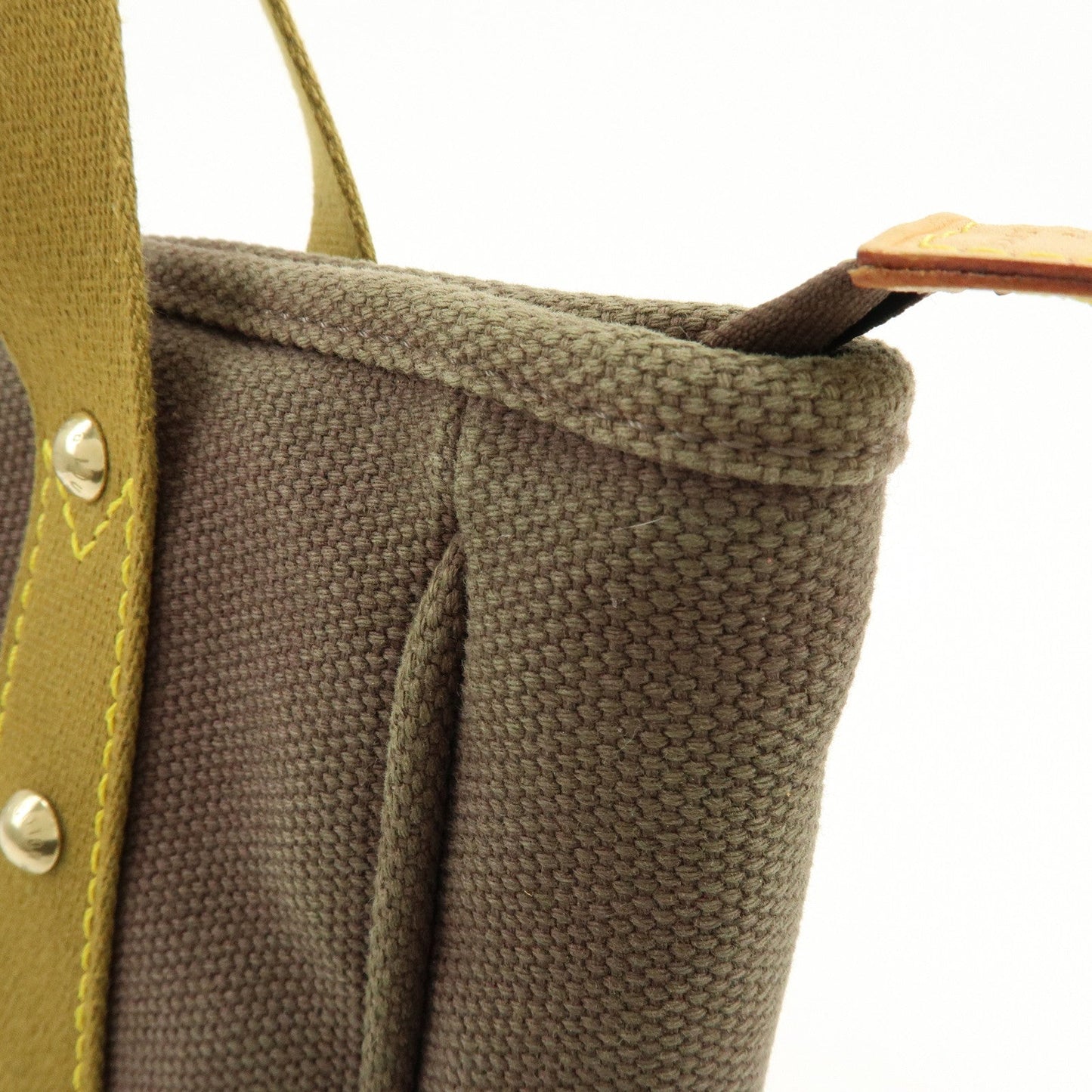 Louis Vuitton Antigua Cabas MM Tote Bag Shoulder Bag Brown M40086【Pre-order】