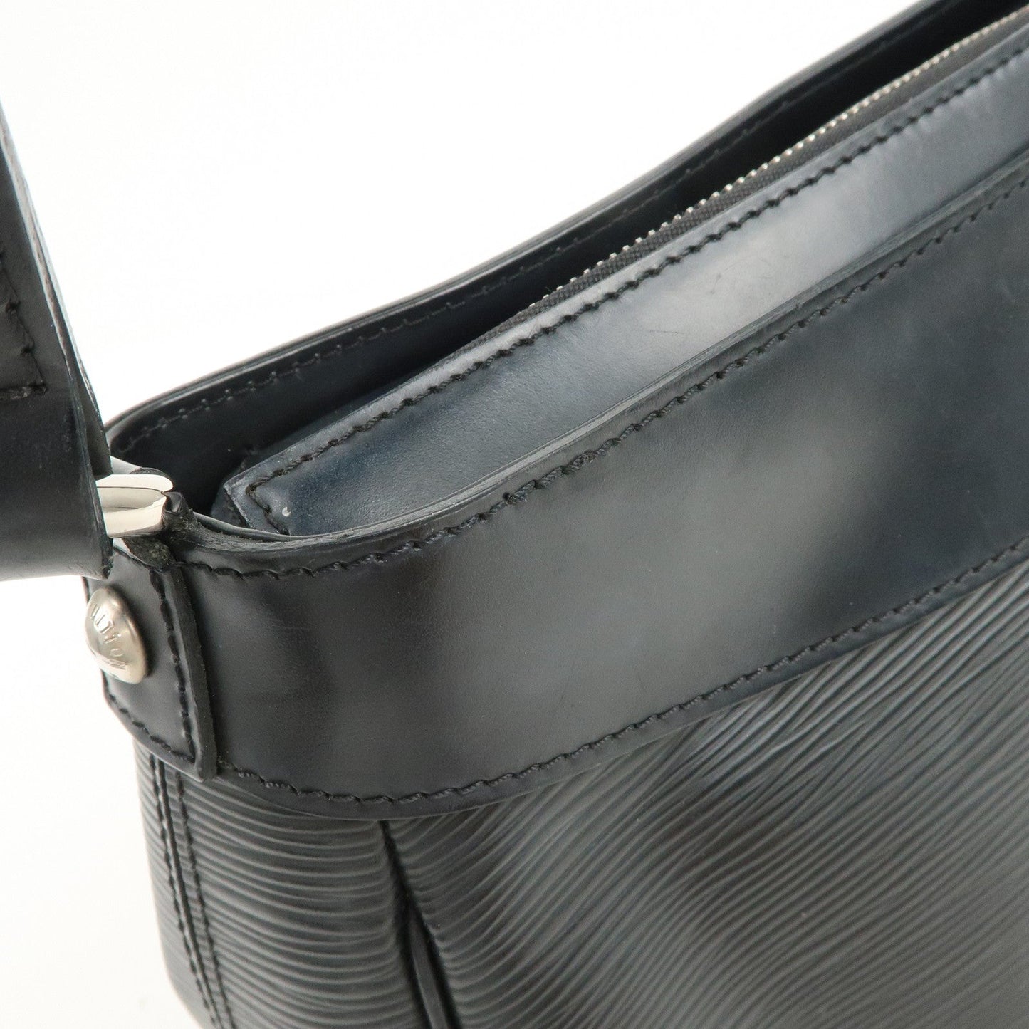 Louis Vuitton Epi Leather Turen PM Shoulder Bag Noir M59282【Pre-order】