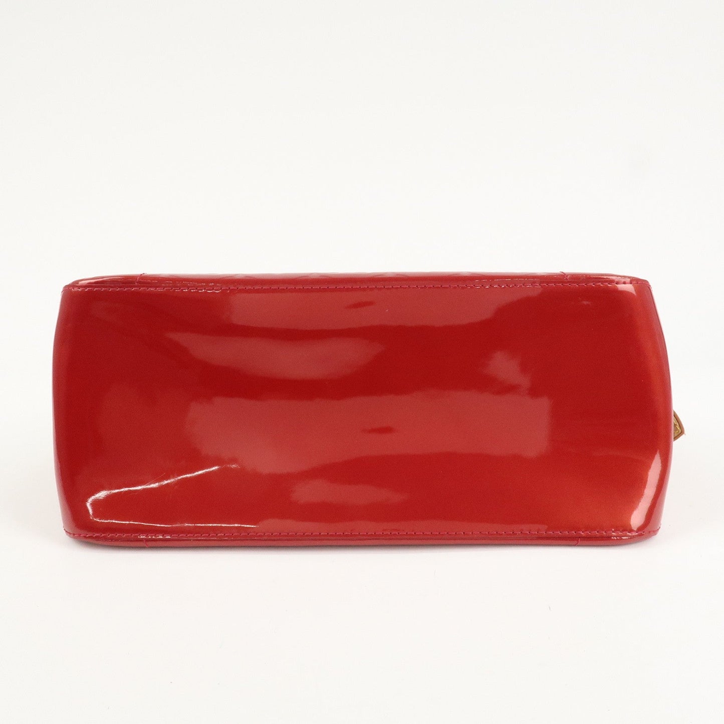 Louis Vuitton Vernis Rosewood Avenue Hand Bag Pomme D'Amour M93507【Pre-order】