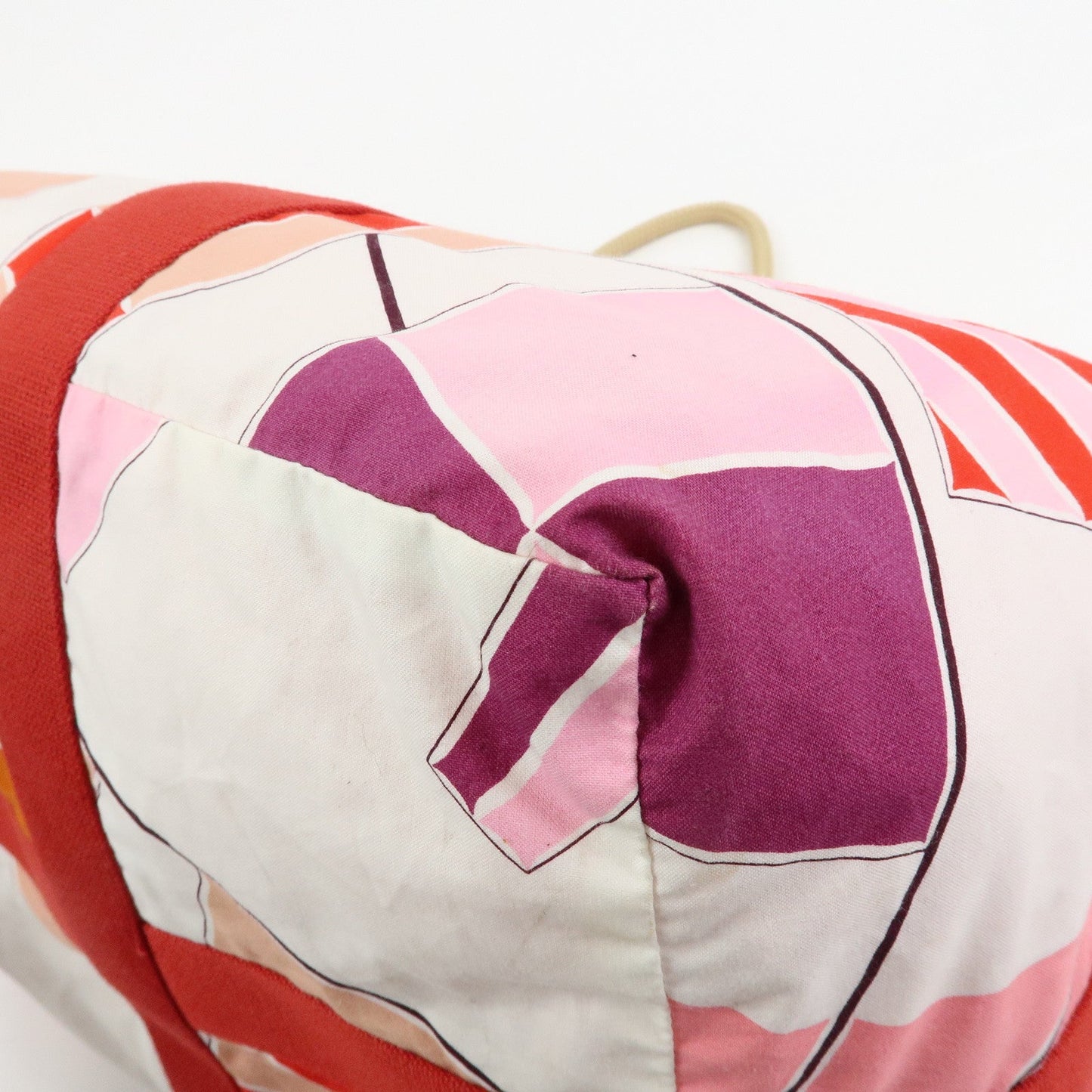 Hermes Cotton Beach Bag【Pre-order】
