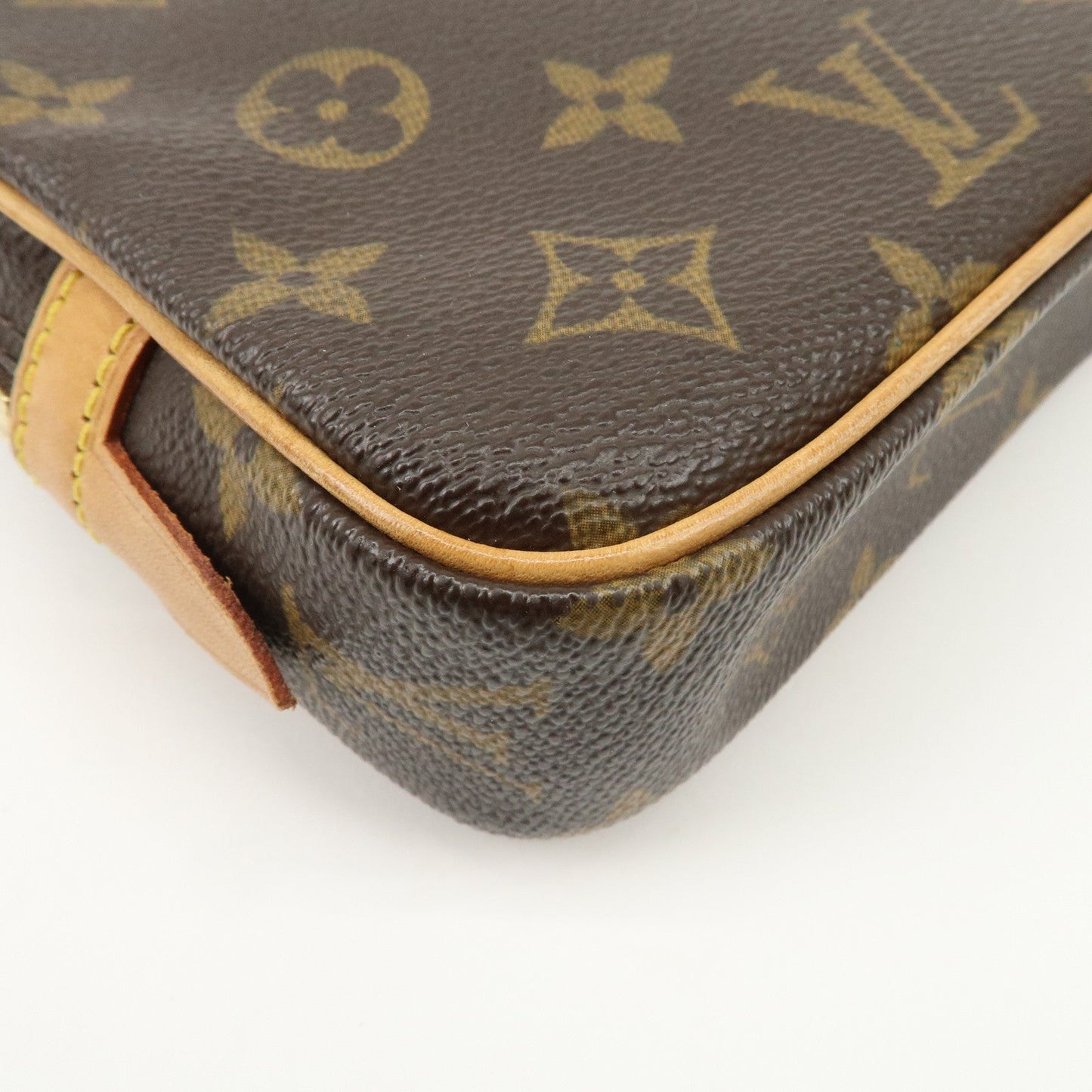Louis Vuitton Monogram Pochette Marly Bandouliere M51828【Pre-order】
