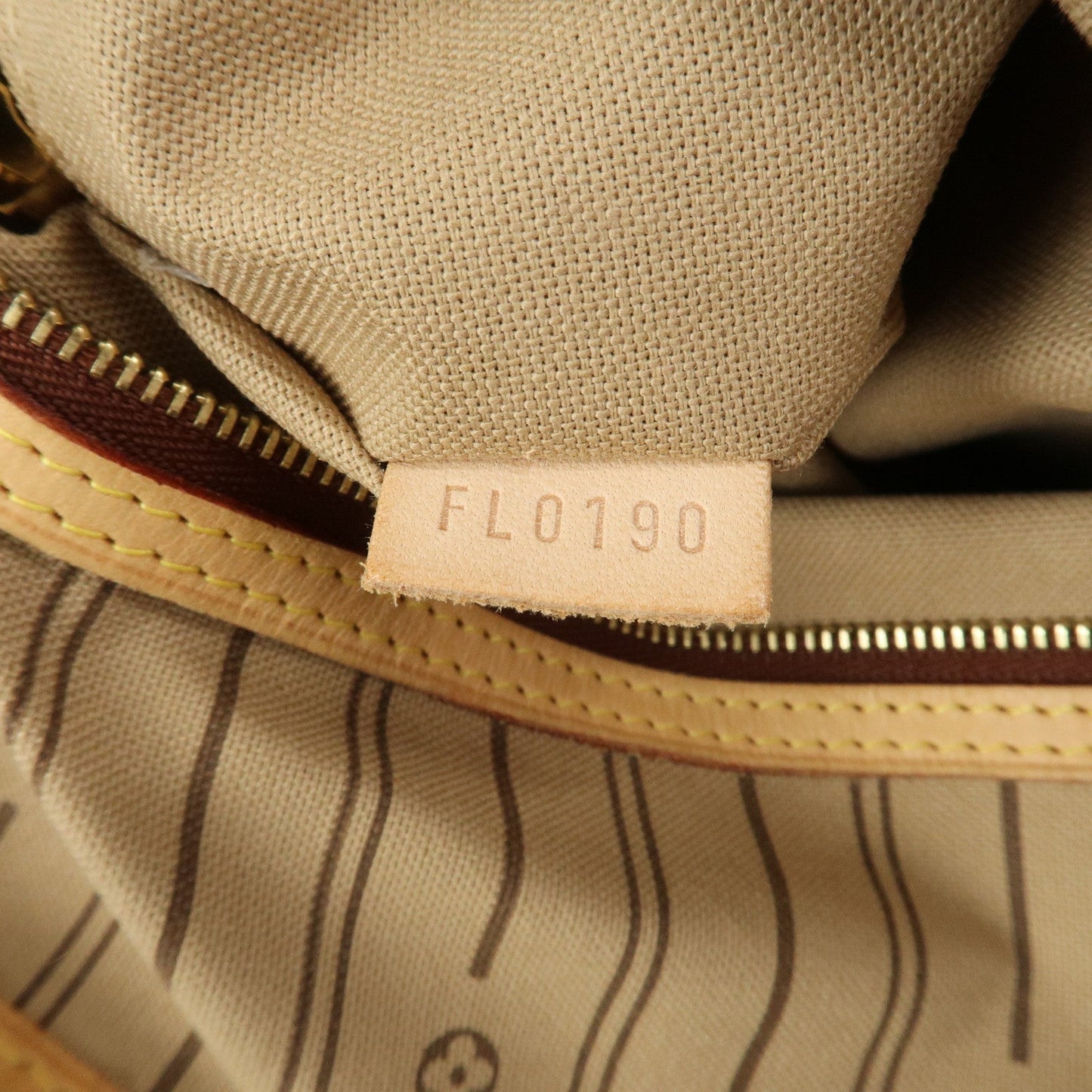 Louis Vuitton Monogram Delightful PM Shoulder Bag Brown M40352【Pre-order】