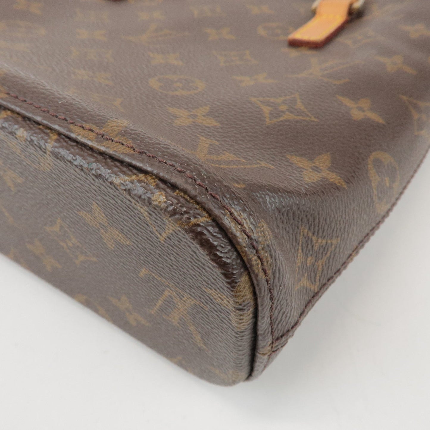 Louis Vuitton Monogram Vavin PM Tote Bag Hand Bag Brown M51172【Pre-order】