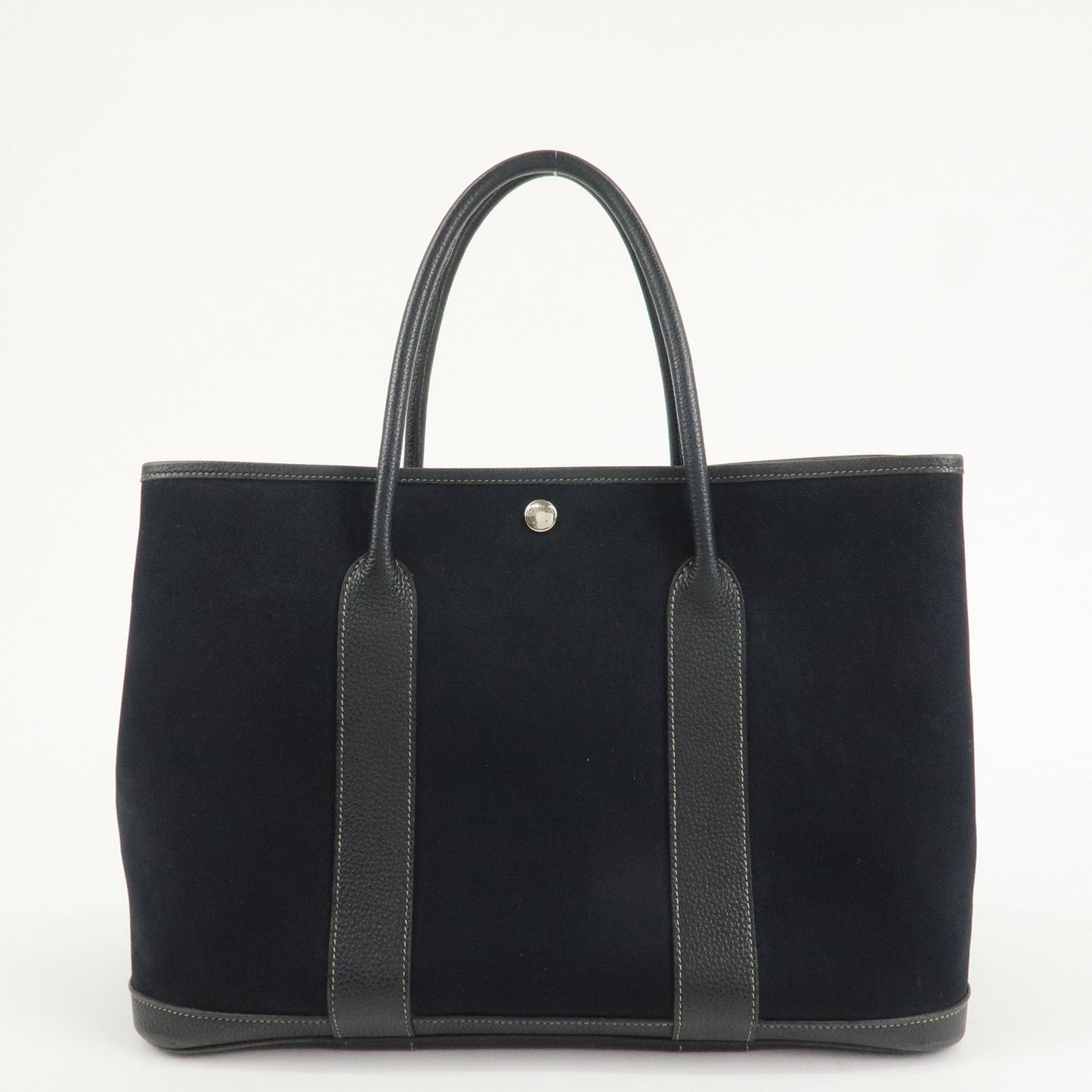 Hermes Negonda Leather Garden Party PM Tote Bag Hand Bag【Pre-order】