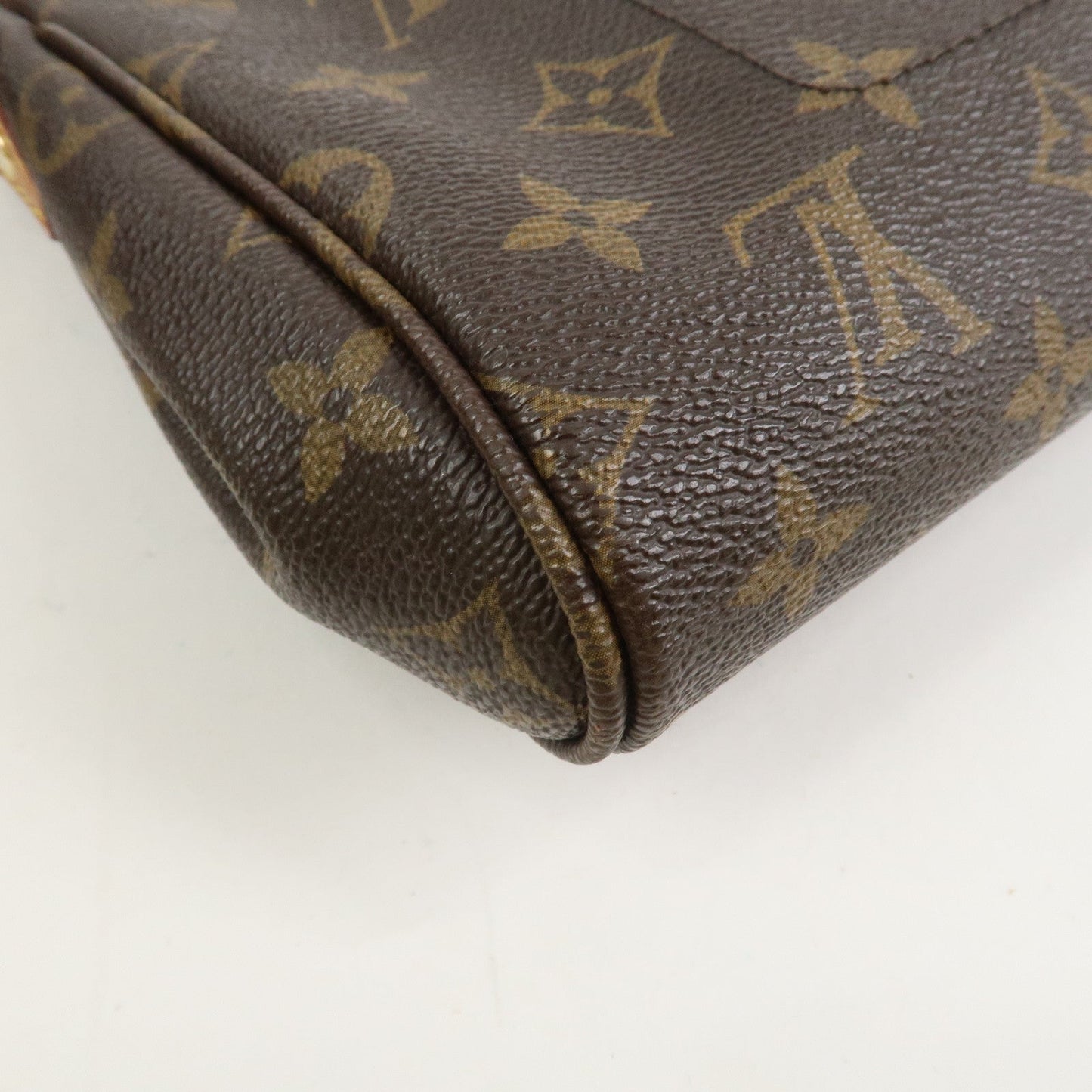 Louis Vuitton Monogram Favorite MM Shoulder Bag Brown M40718【Pre-order】