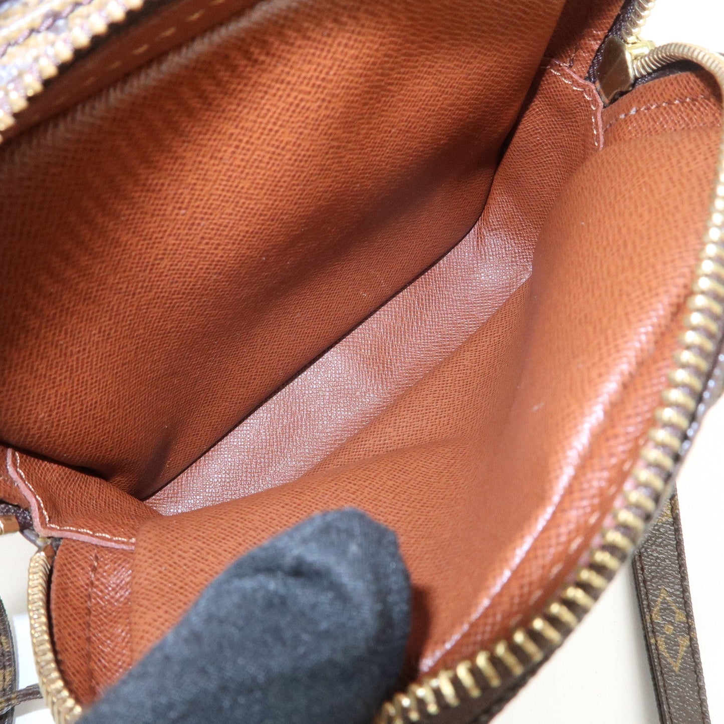 Louis Vuitton Monogram Amazone Shoulder Bag Crossbody Bag M45236【Pre-order】