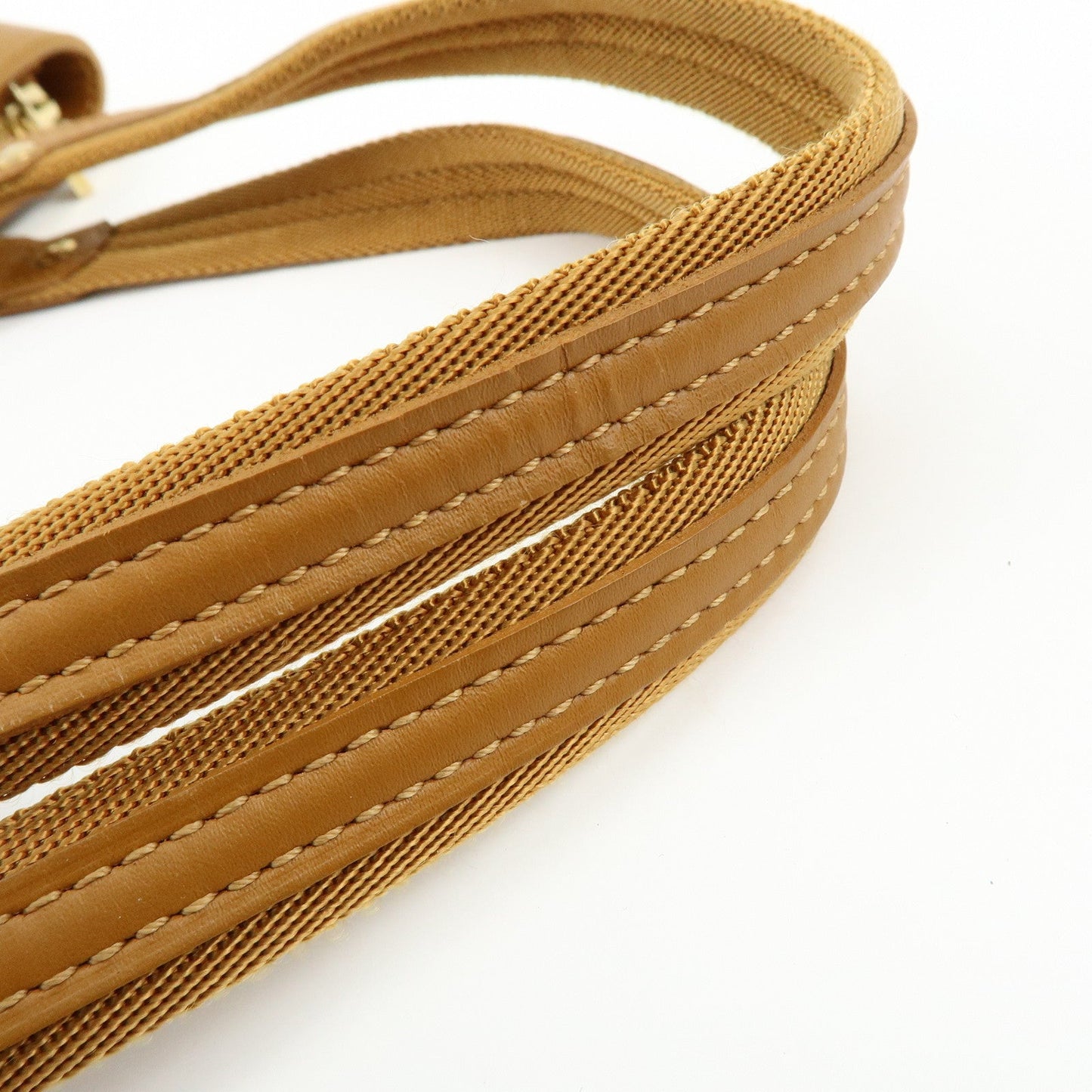 Louis Vuitton Monogram Mini Lucille PM Hand Bag Beige M92684【Pre-order】