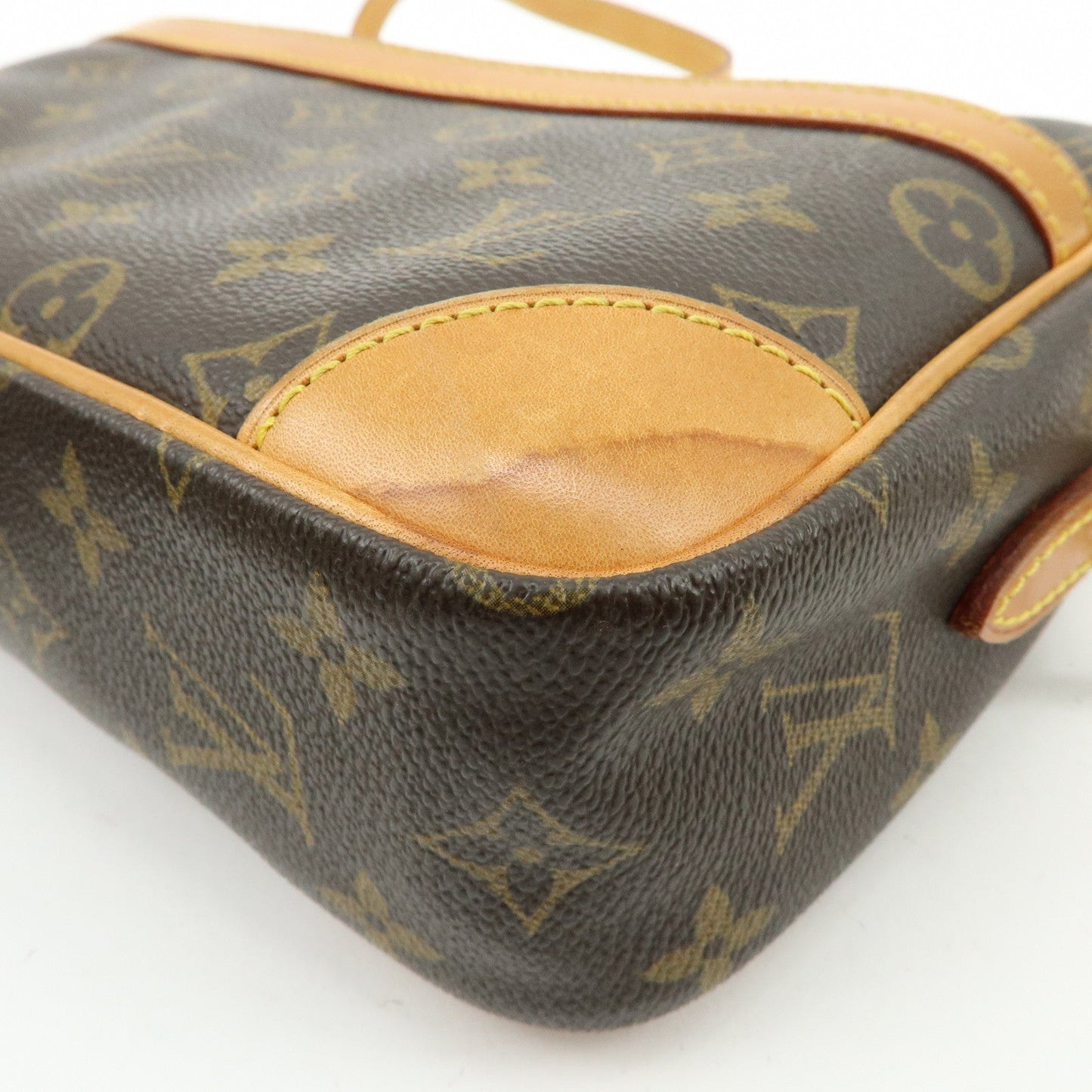 Louis Vuitton Monogram Trocadero 27 Shoulder Crossbody Bag M51274【Pre-order】