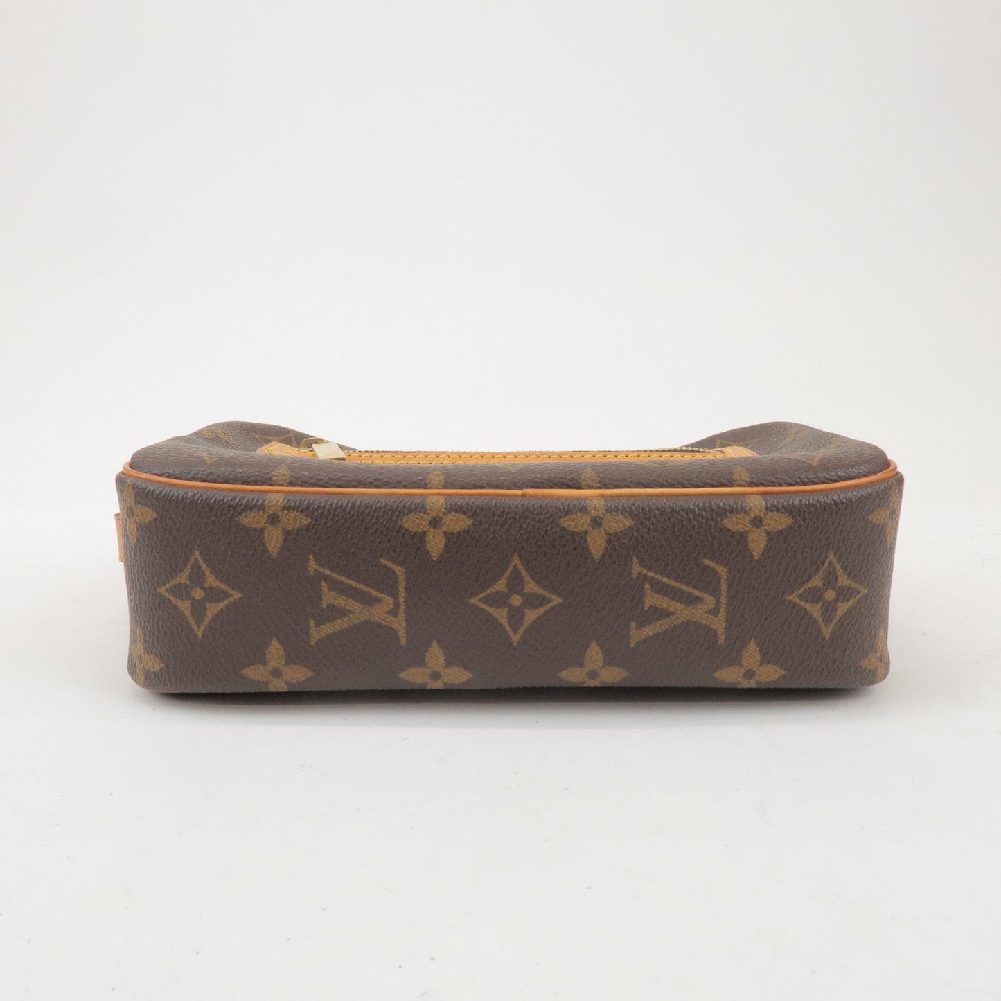 Louis Vuitton Monogram Pochette Cite Shoulder Bag Brown M51183【Pre-order】