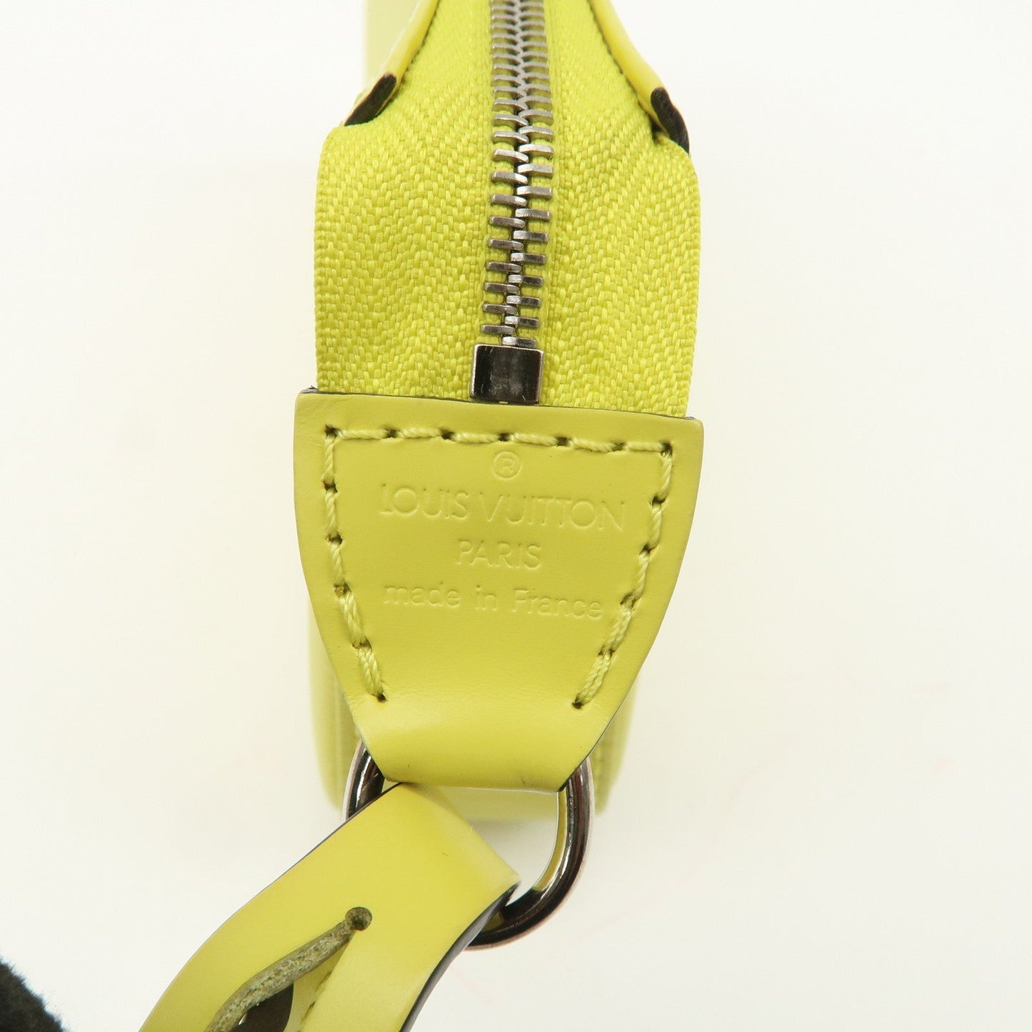 Louis Vuitton Epi Pochette Accessoires Pouch Pistache M40975【Pre-order】