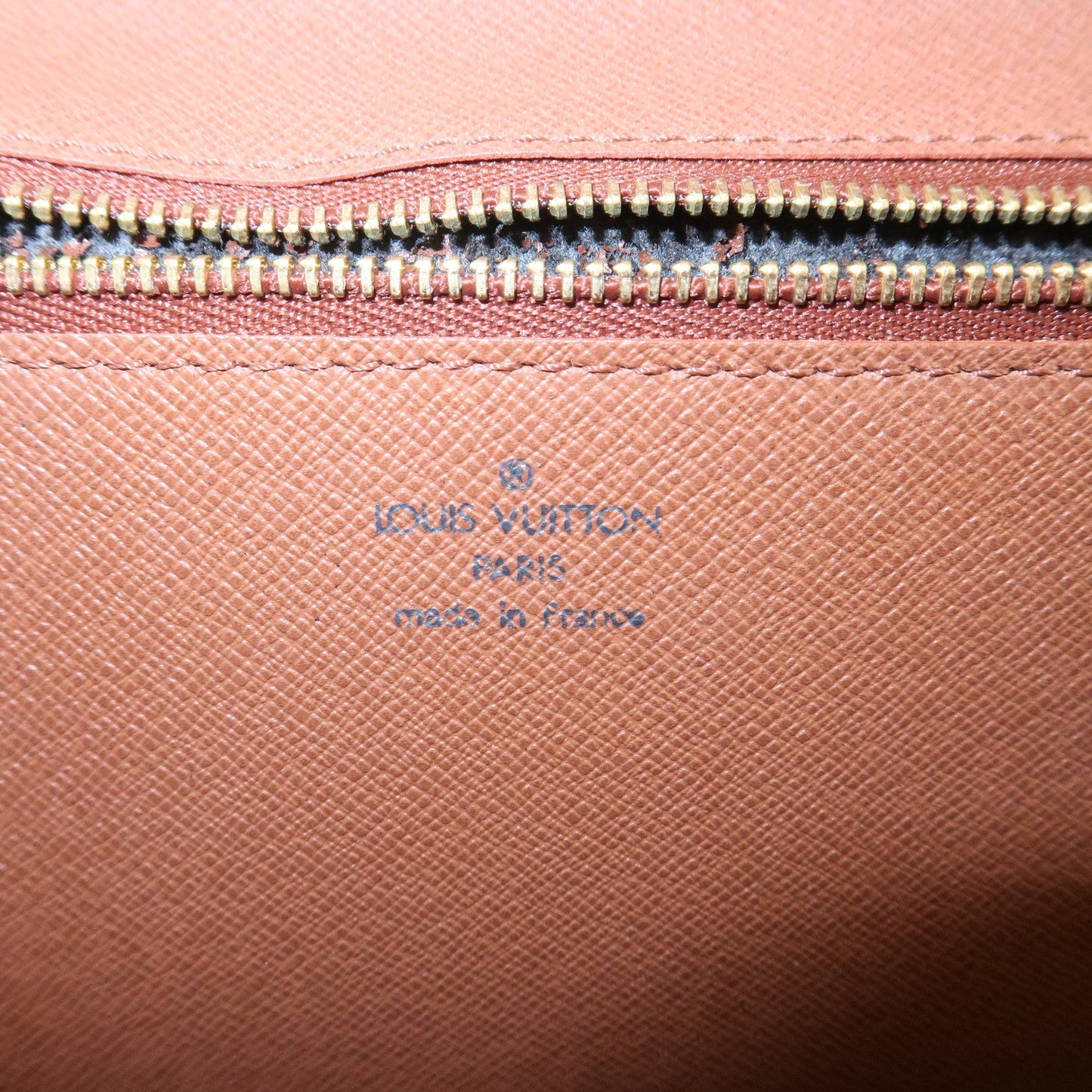 Louis Vuitton Monogram Bordeaux 24 Shoulder Bag Hand Bag M51798【Pre-order】