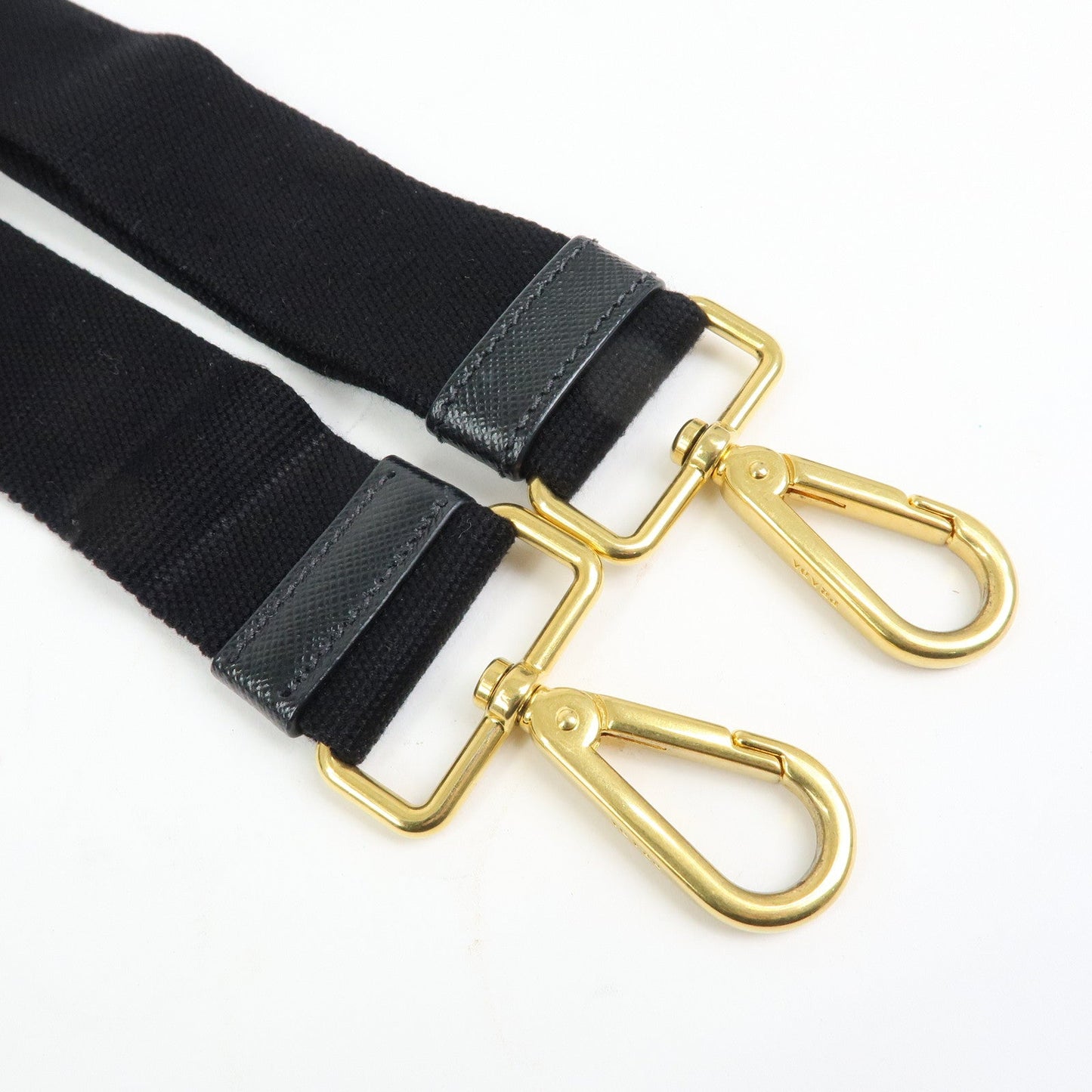 Prada Triangle Logo Canapa Mini Canvas 2Way Bag Hand Bag 1BG439【Pre-order】