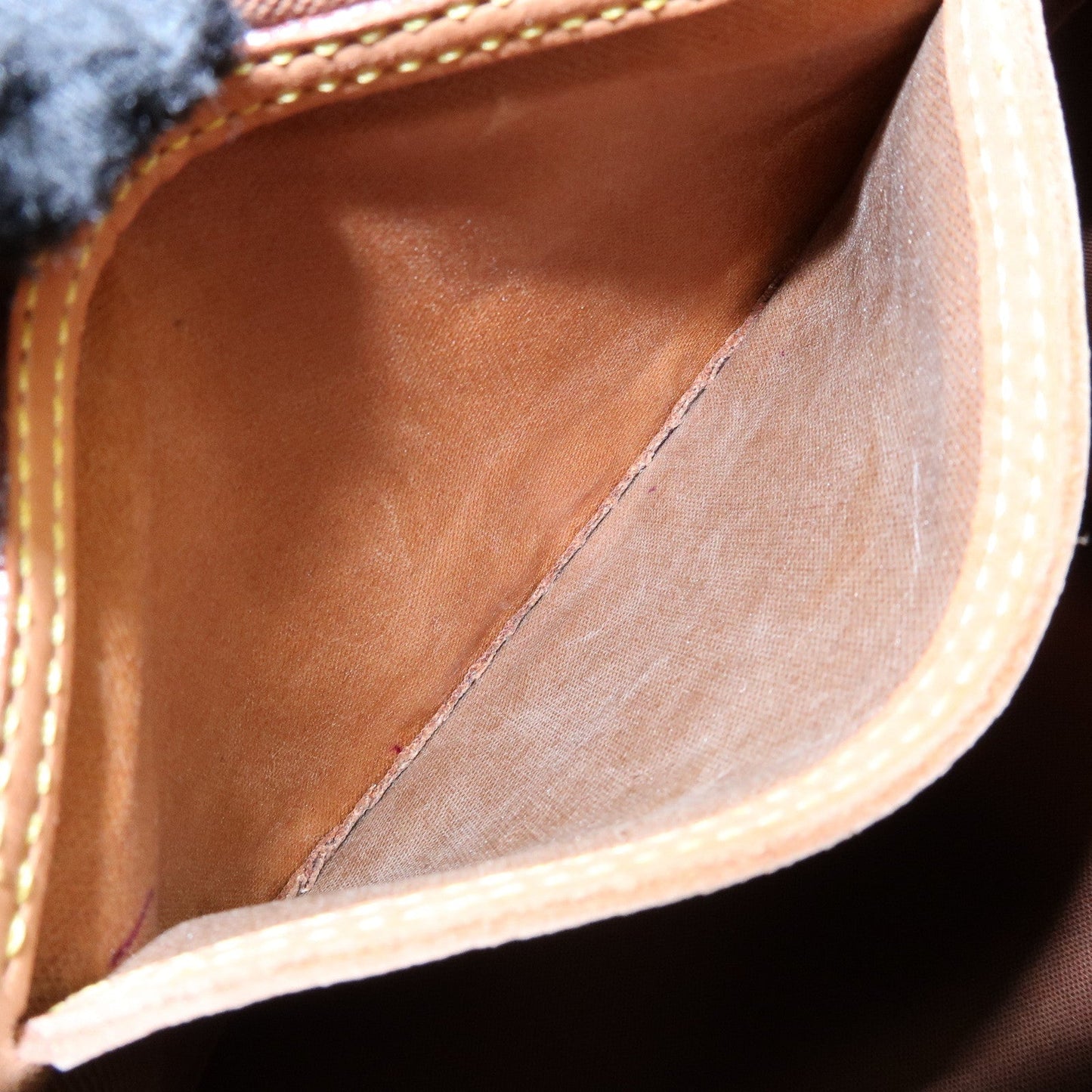 Louis Vuitton Monogram Speedy 25 Boston Bag Hand Bag Brown M41528【Pre-order】