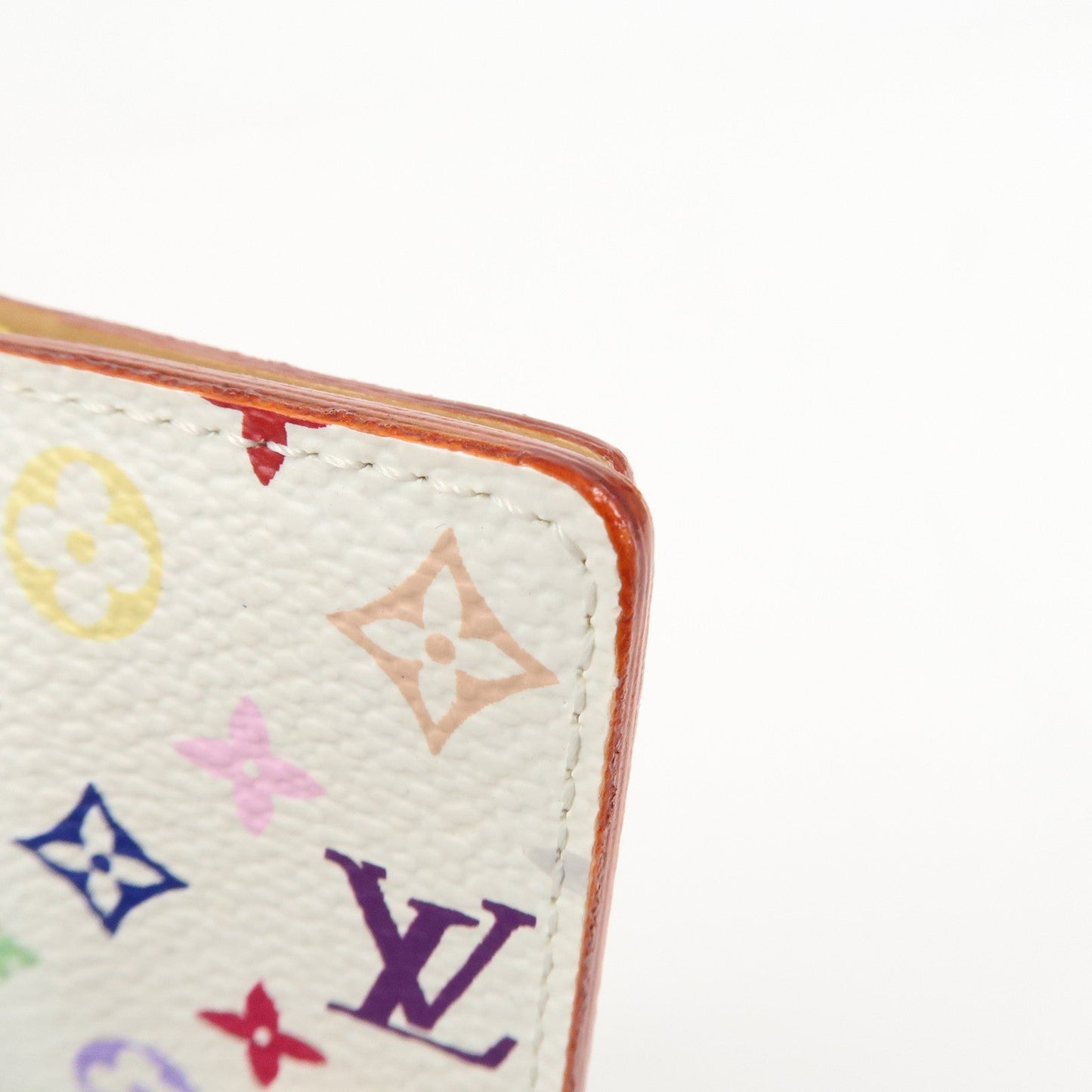 Louis Vuitton Monogram Carnet Deval Mini Agenda Cover M92653【Pre-order】