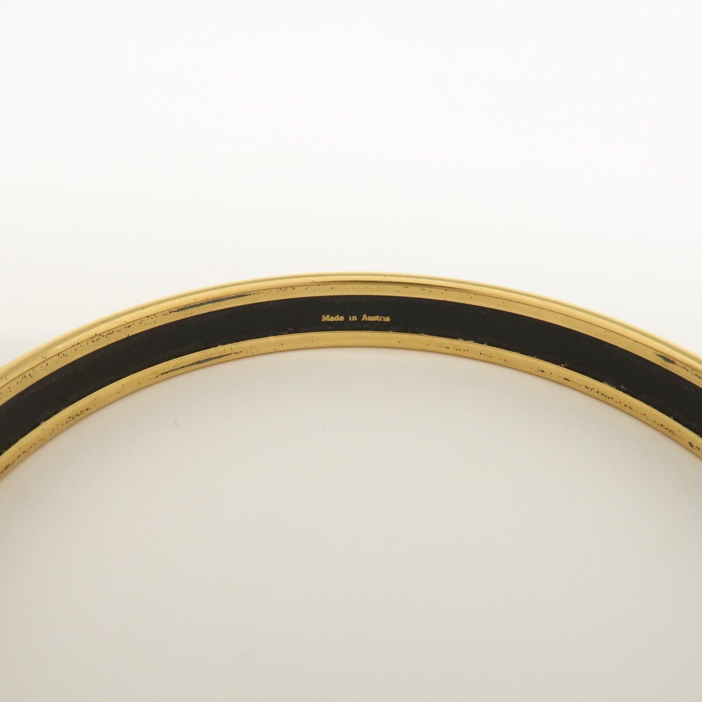 Hermes Email PM Metal Bracelet Bangle【Pre-order】