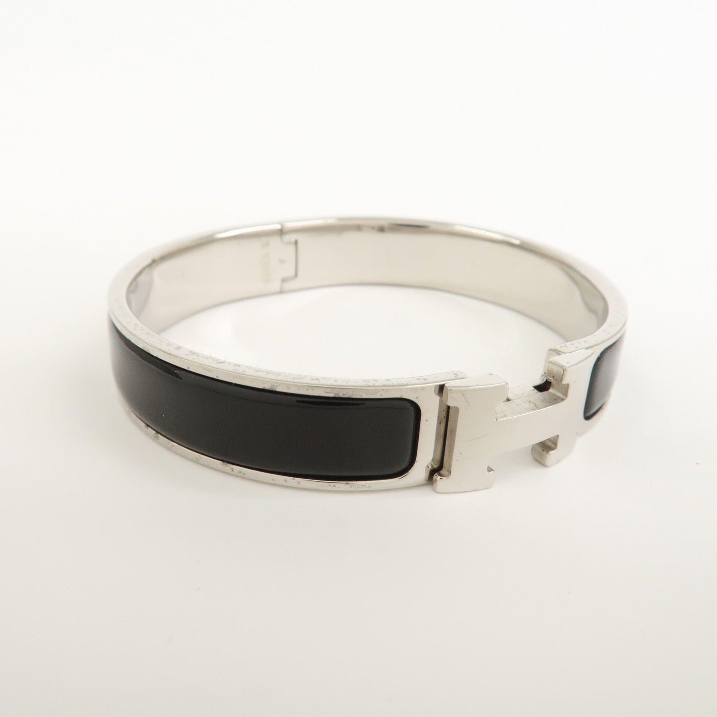 Hermes Clic Clac PM Metal Bracelet Bangle【Pre-order】