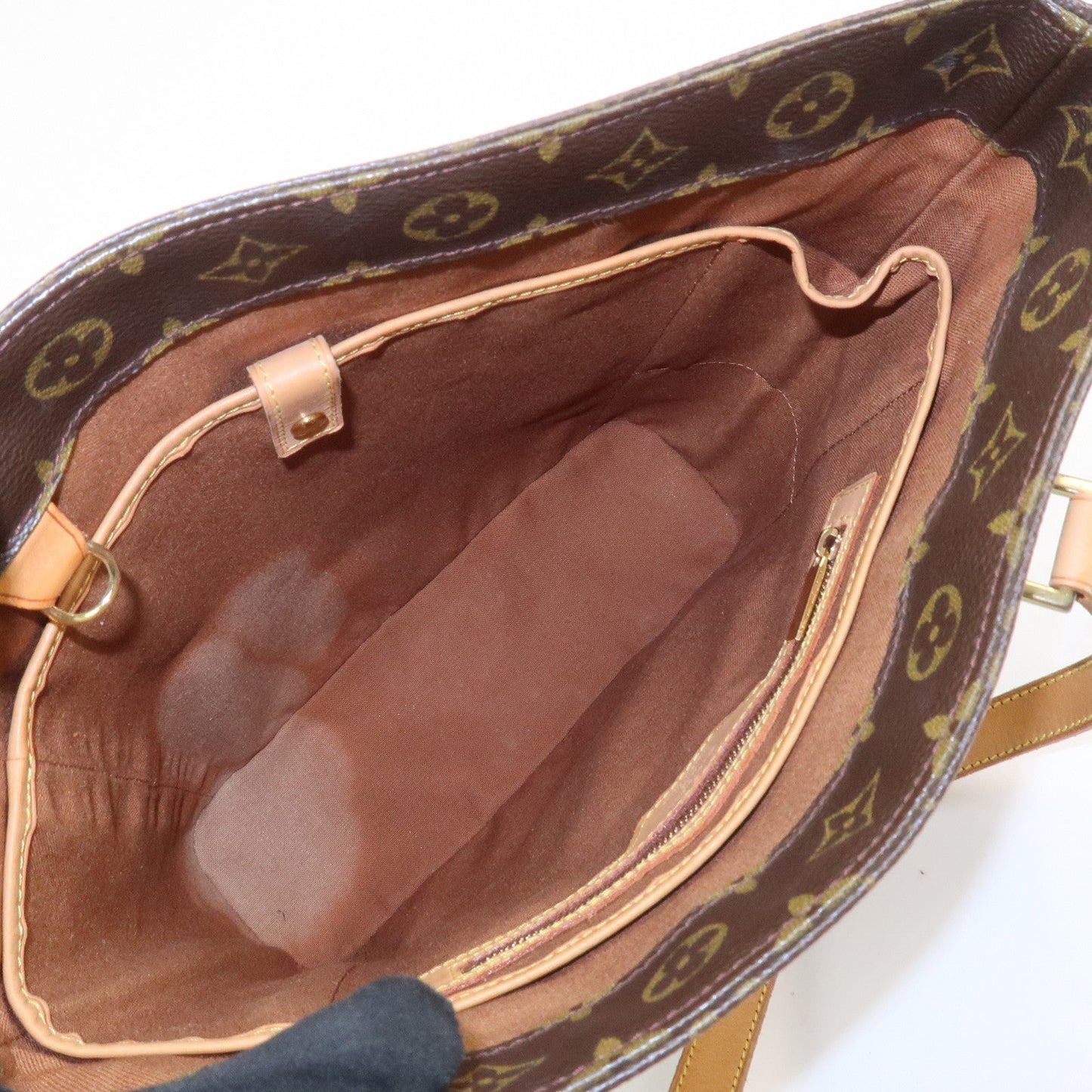 Louis Vuitton Monogram Vavin GM Tote Bag Hand Bag M51170【Pre-order】