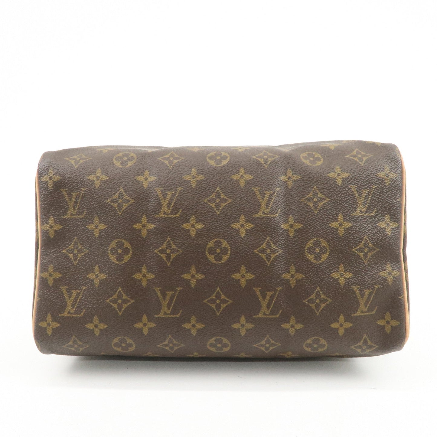 Louis Vuitton Monogram Speedy 30 Boston Bag Hand Bag Brown M41526【Pre-order】