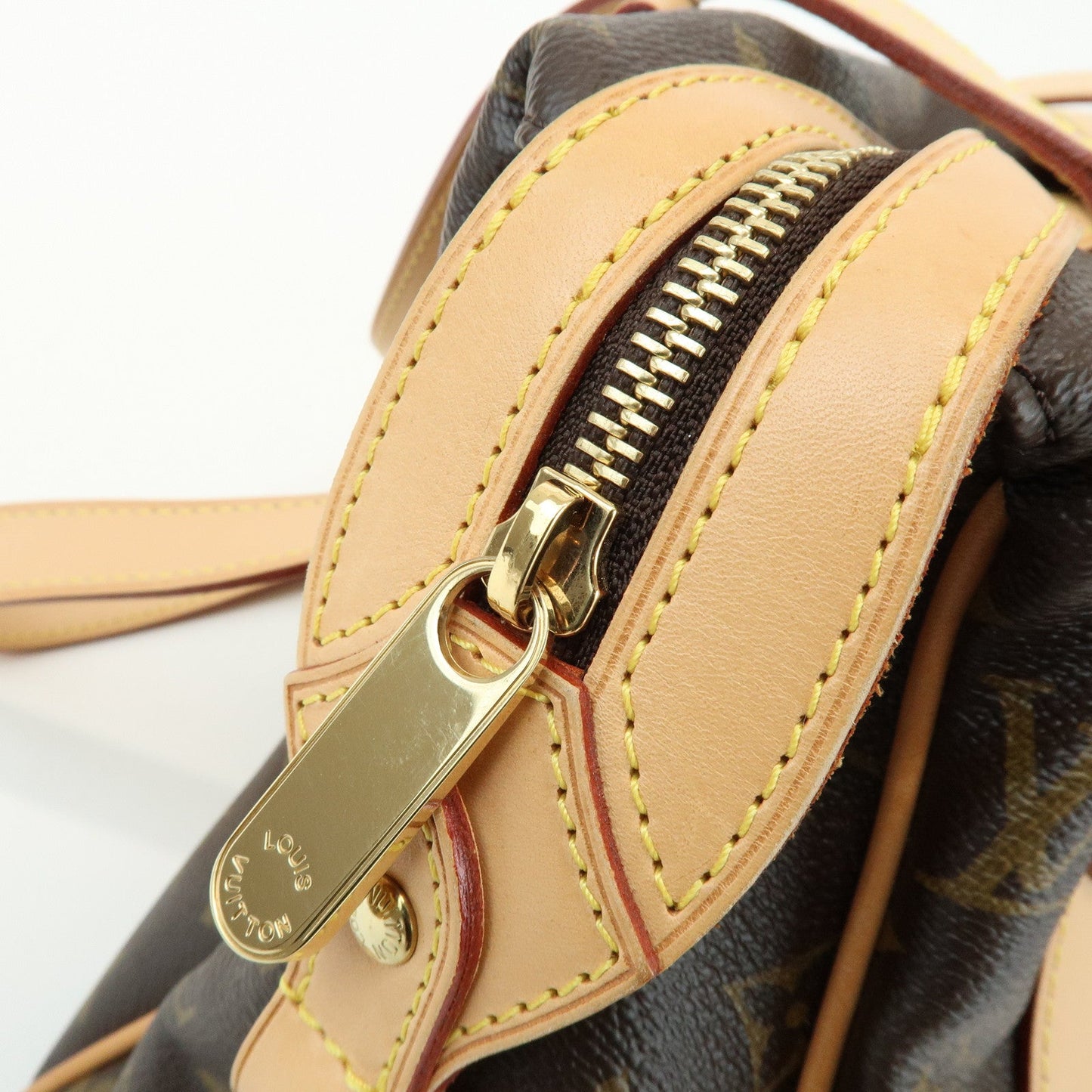 Louis Vuitton Monogram Stresa PM Shoulder Bag M51186【Pre-order】